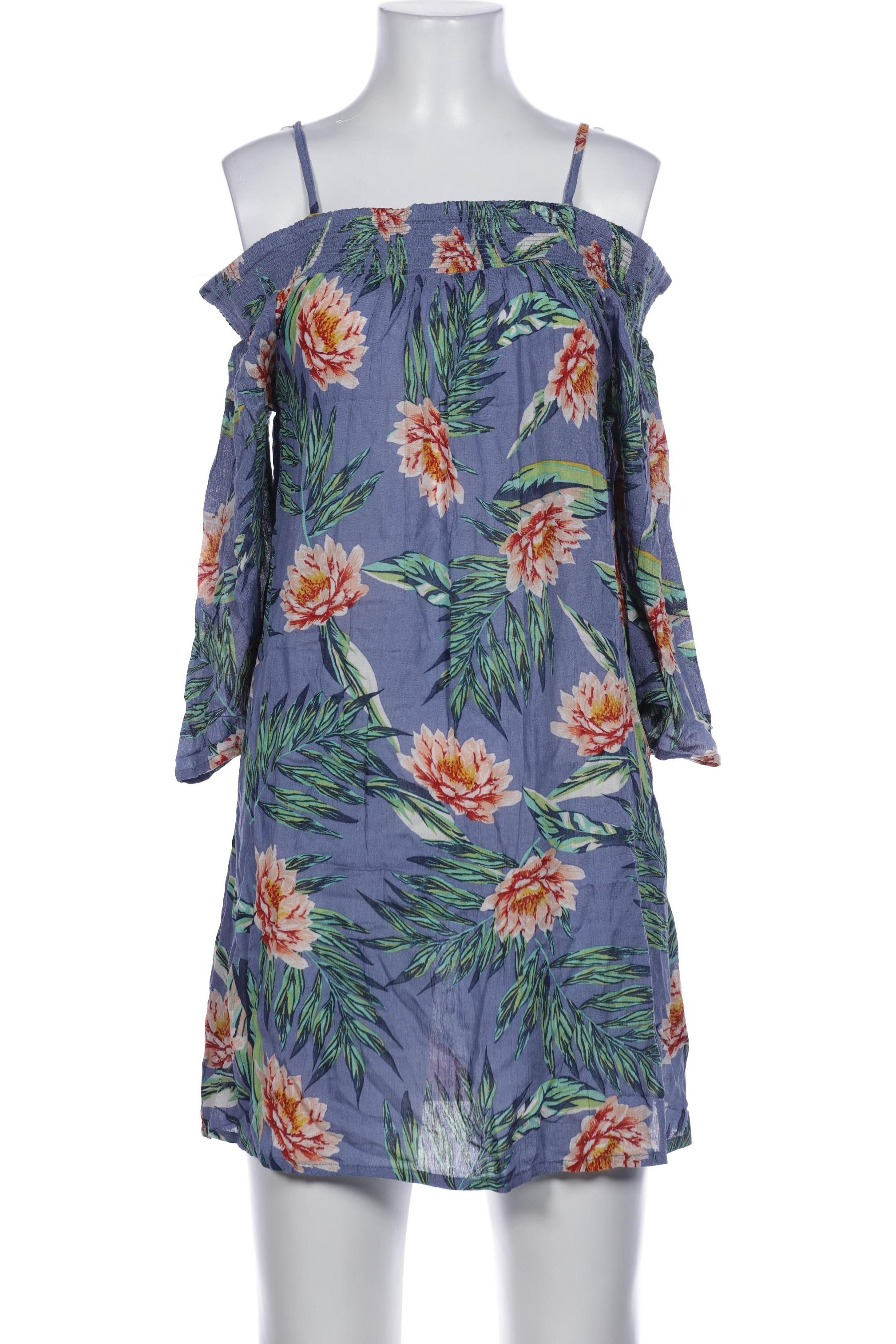 

s.Oliver Damen Kleid, blau, Gr. 36
