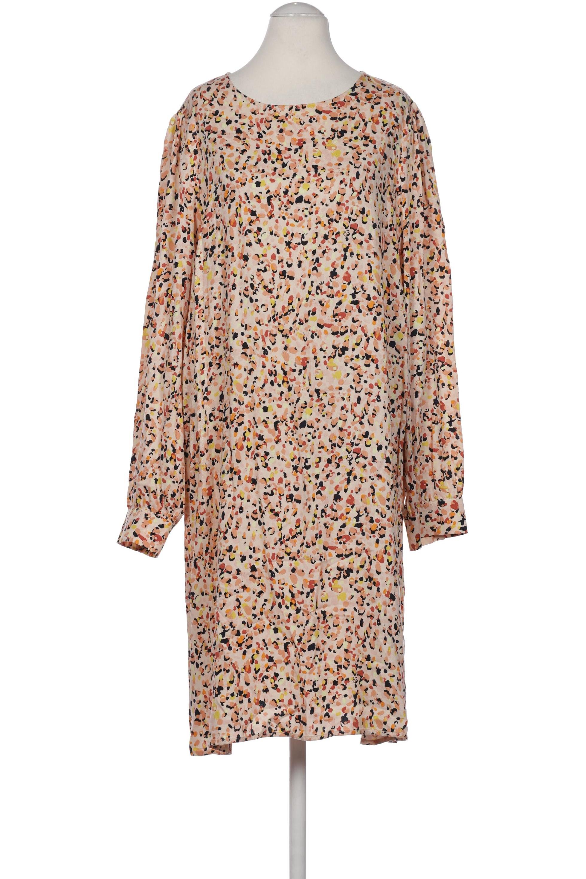 

s.Oliver Damen Kleid, mehrfarbig, Gr. 40