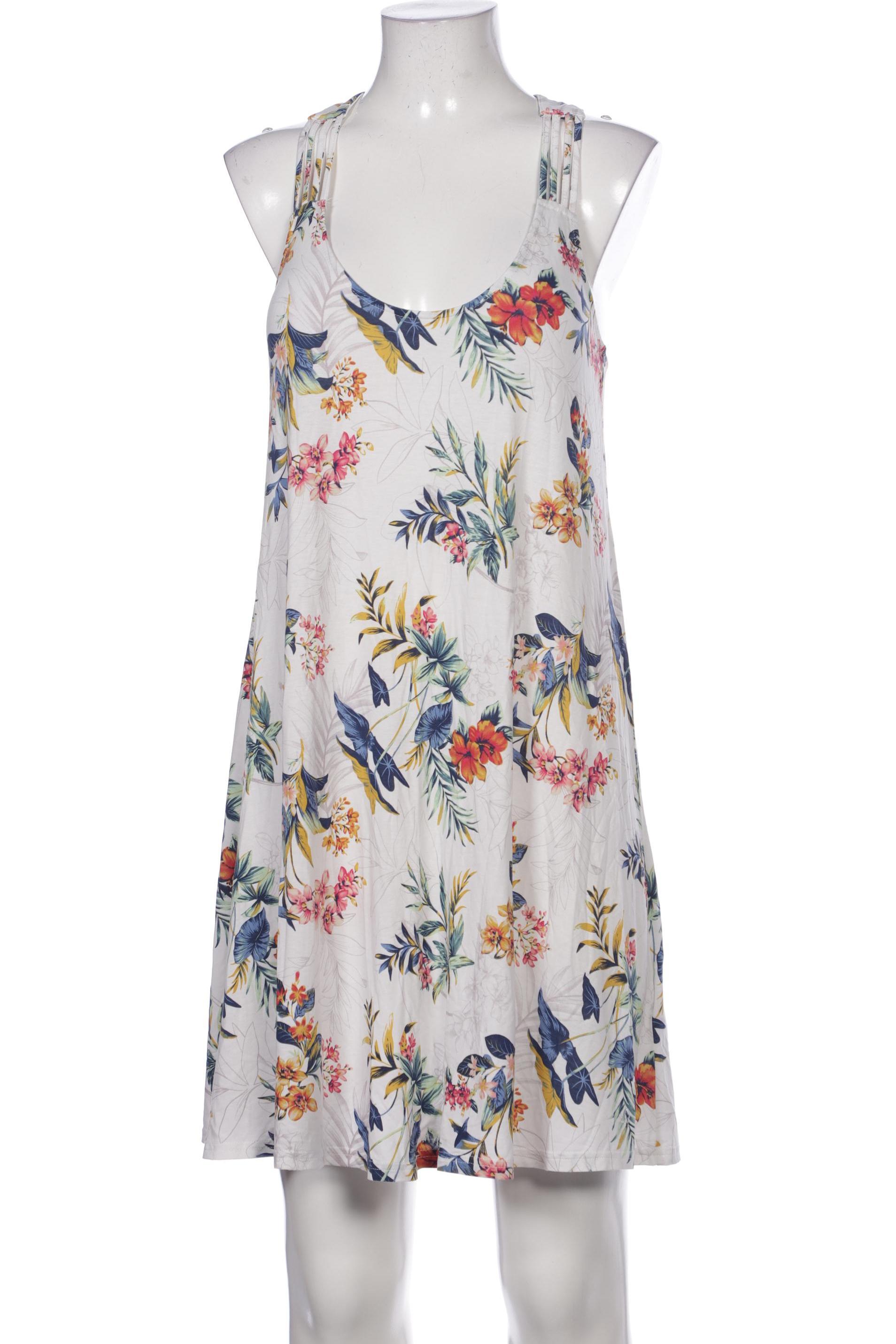 

s.Oliver Damen Kleid, mehrfarbig, Gr. 40