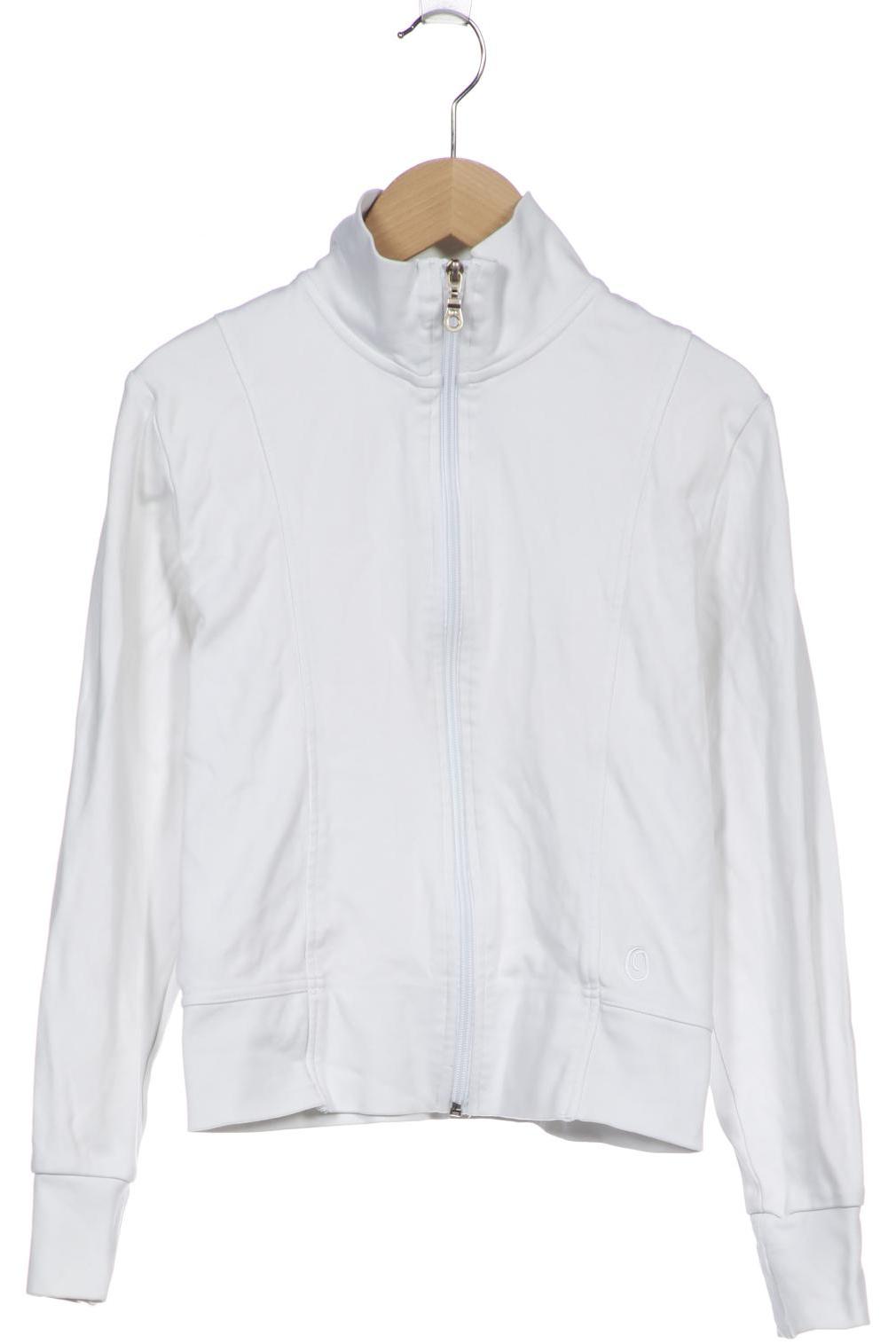 

s.Oliver Damen Sweatshirt, weiß