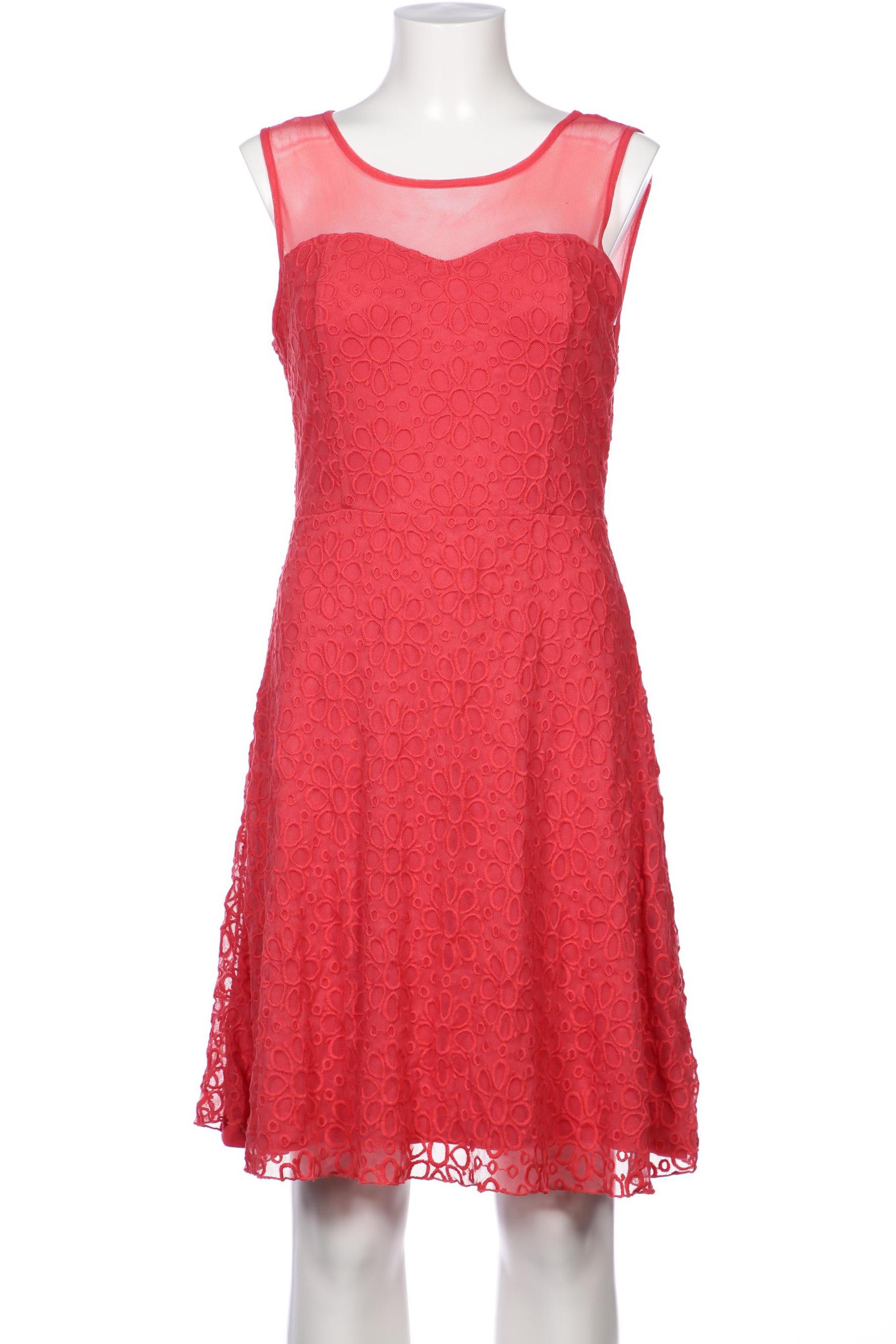 

s.Oliver Damen Kleid, pink