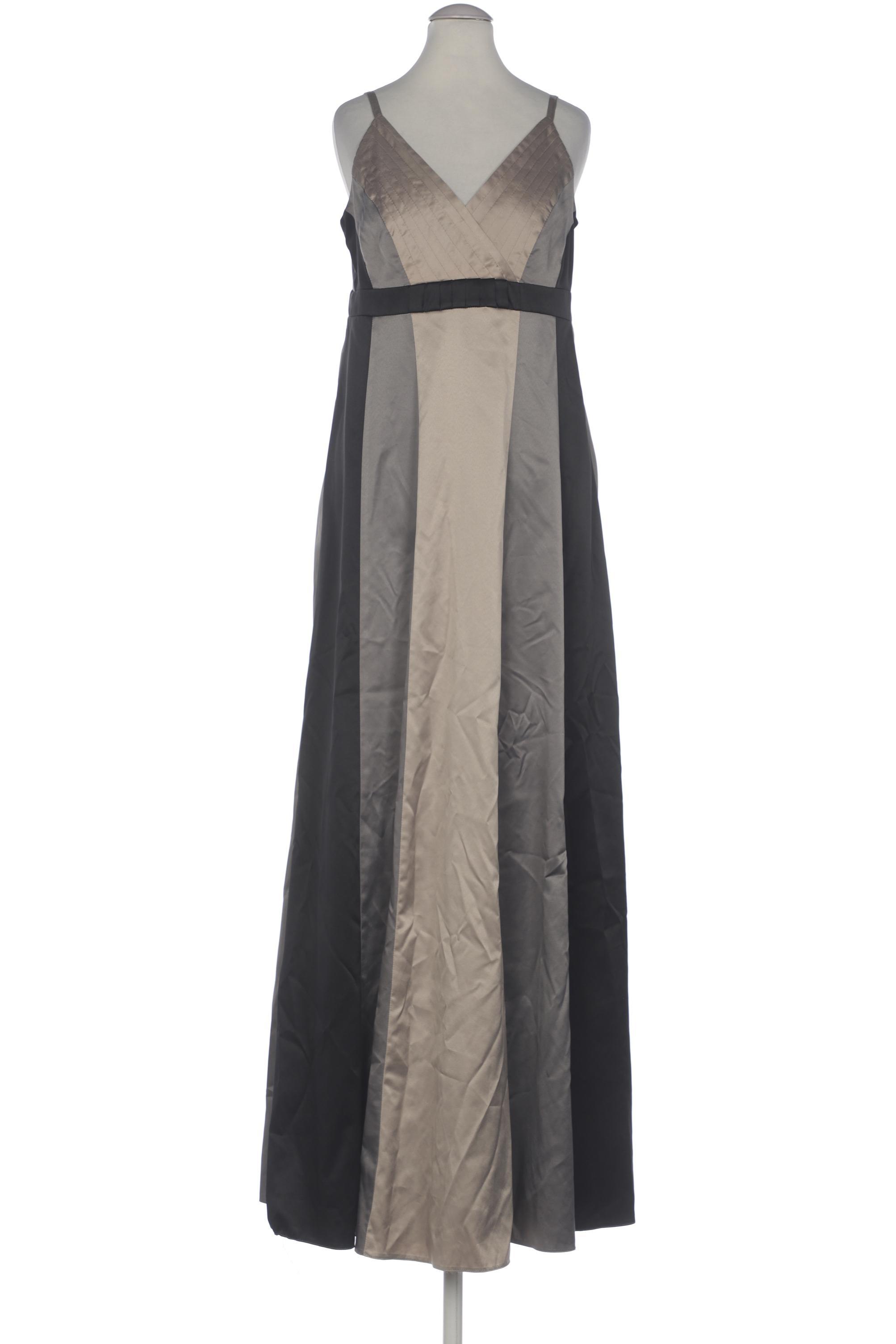 

s.Oliver Damen Kleid, mehrfarbig, Gr. 38
