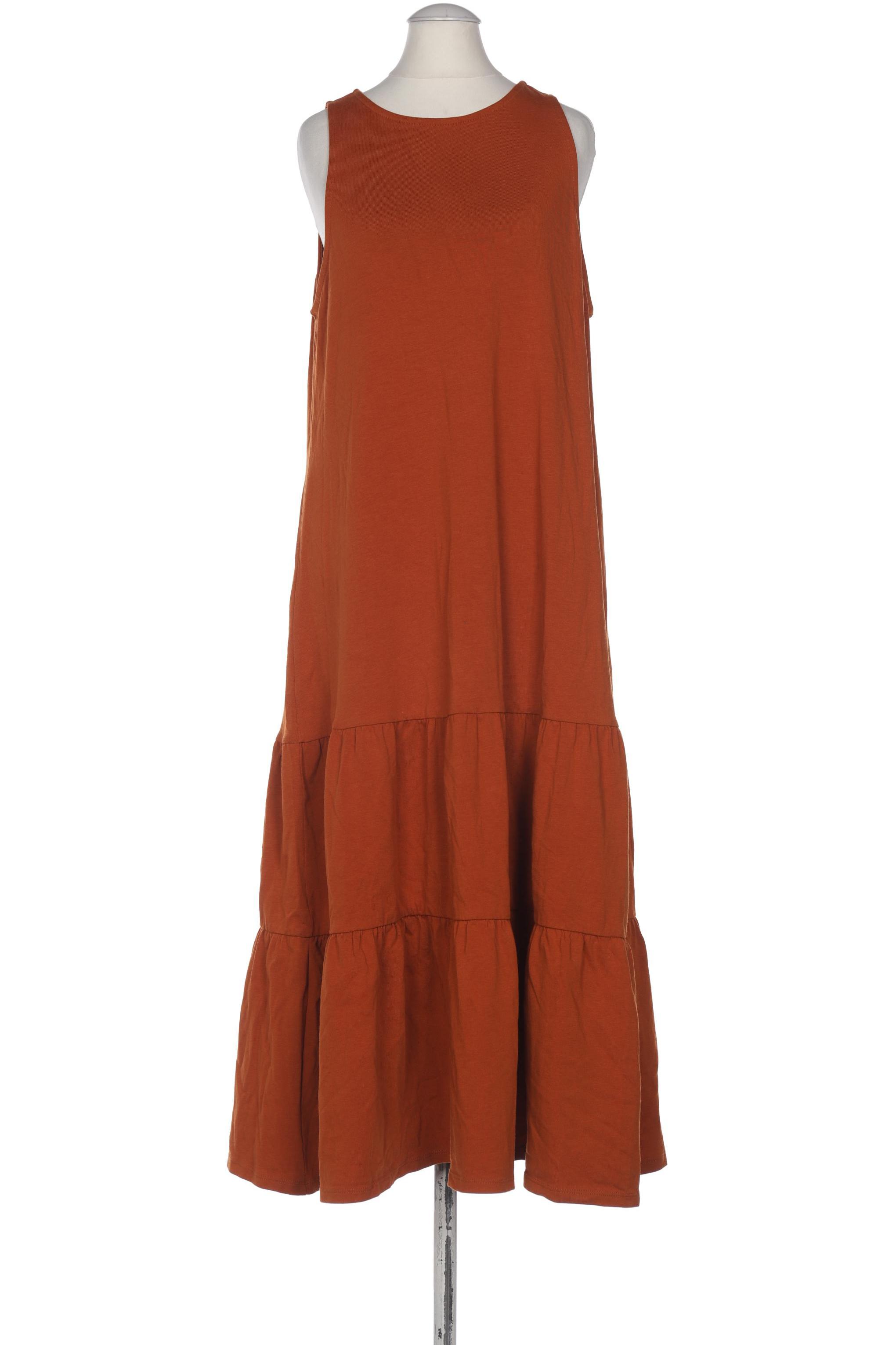 

s.Oliver Damen Kleid, orange