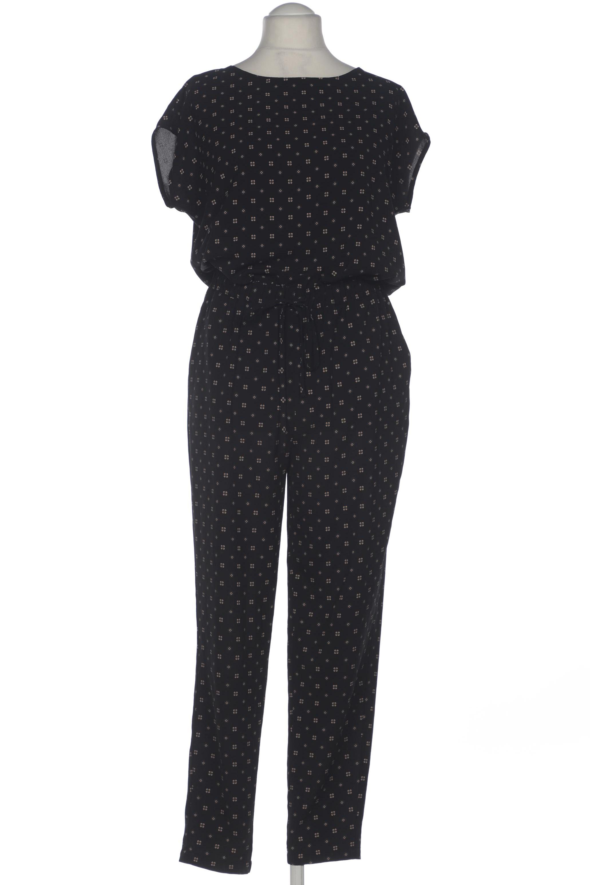 

s.Oliver Damen Jumpsuit/Overall, schwarz, Gr. 31