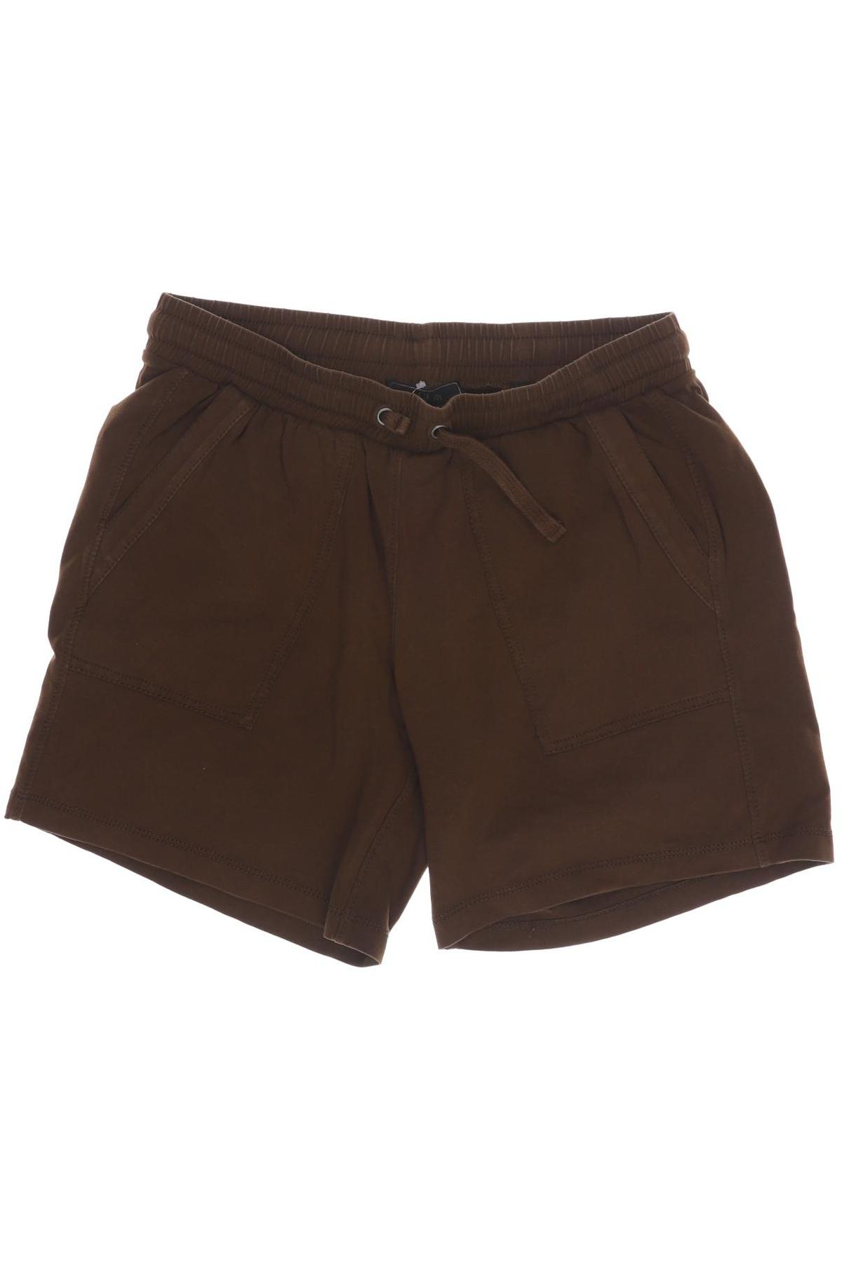

s.Oliver Damen Shorts, braun