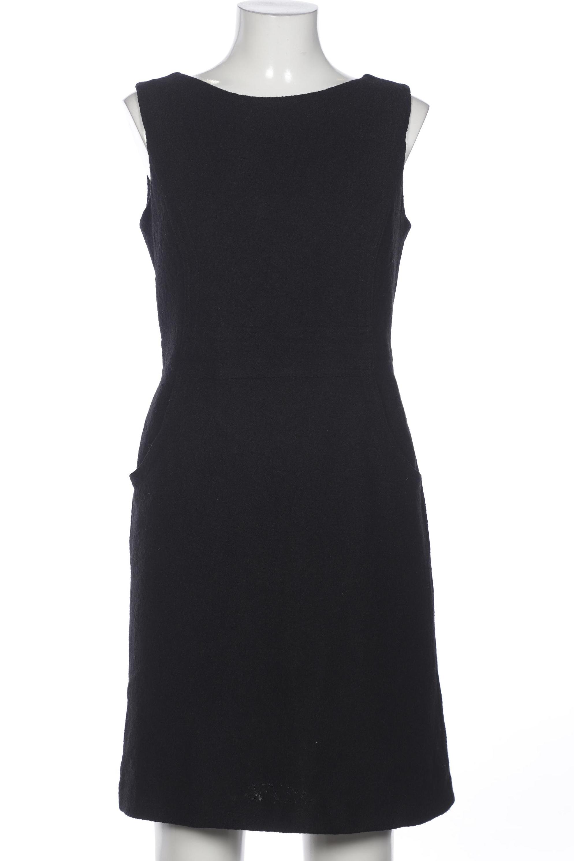 

s.Oliver Damen Kleid, schwarz