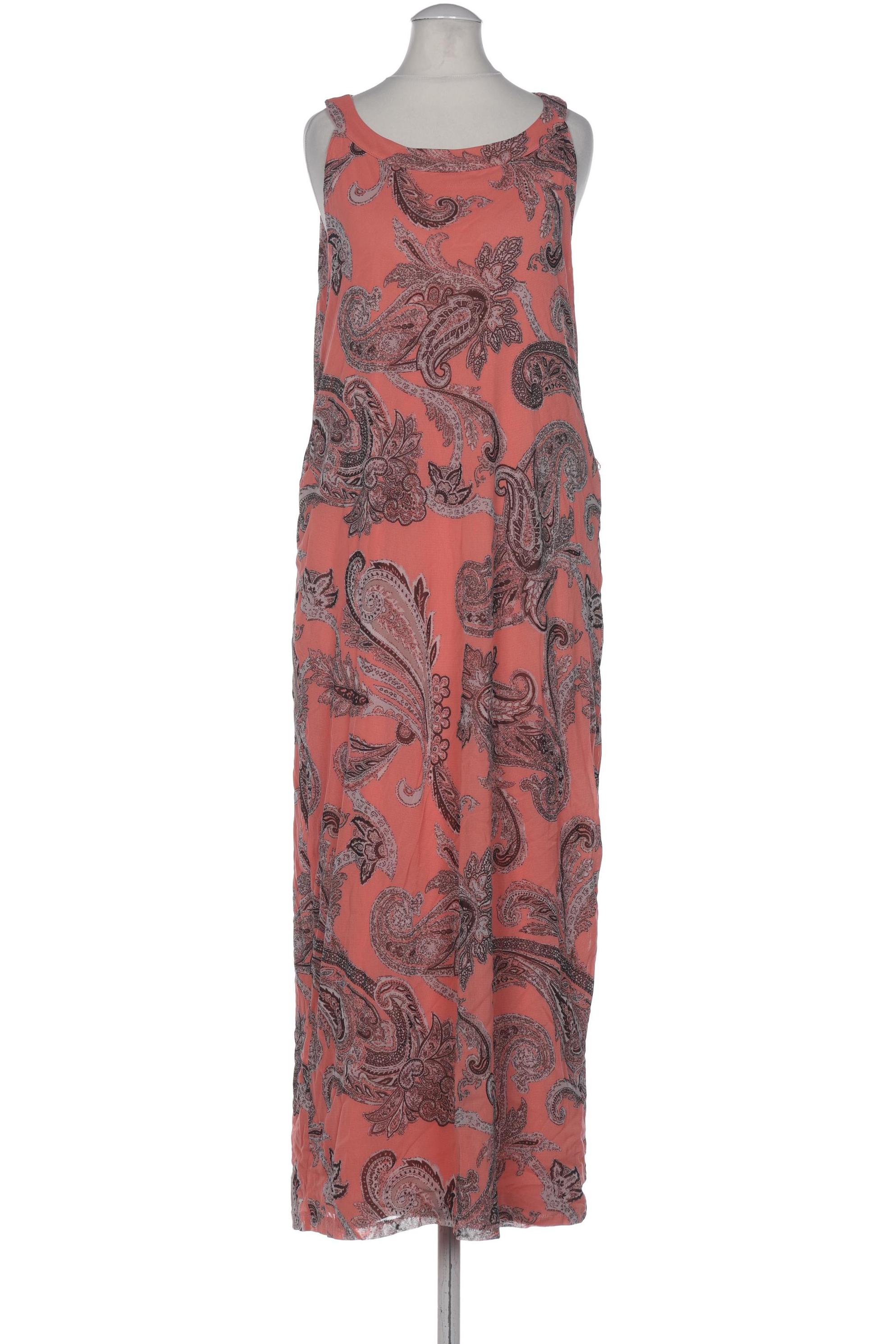 

s.Oliver Damen Kleid, orange