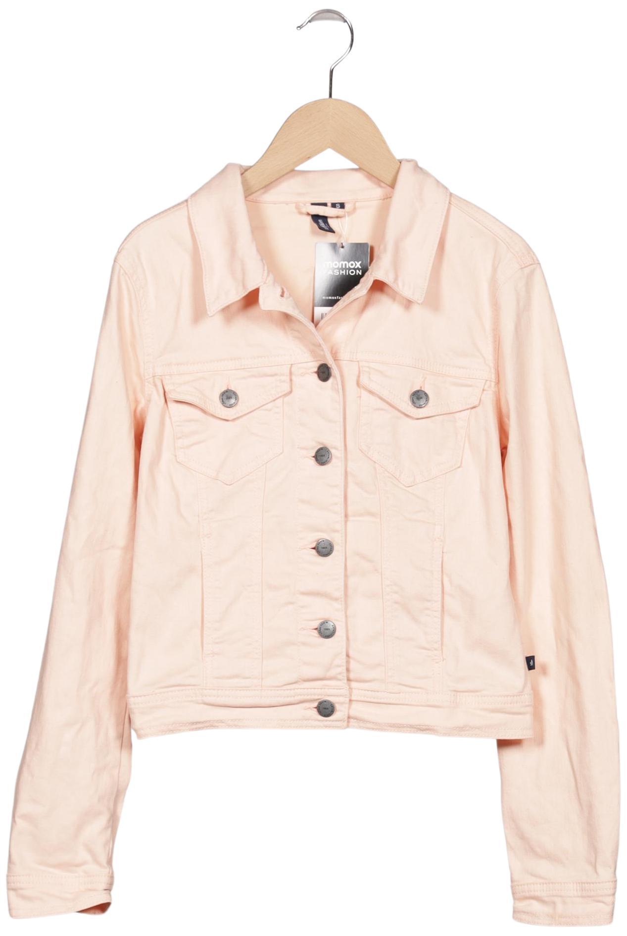 

s.Oliver Damen Jacke, orange, Gr. 36