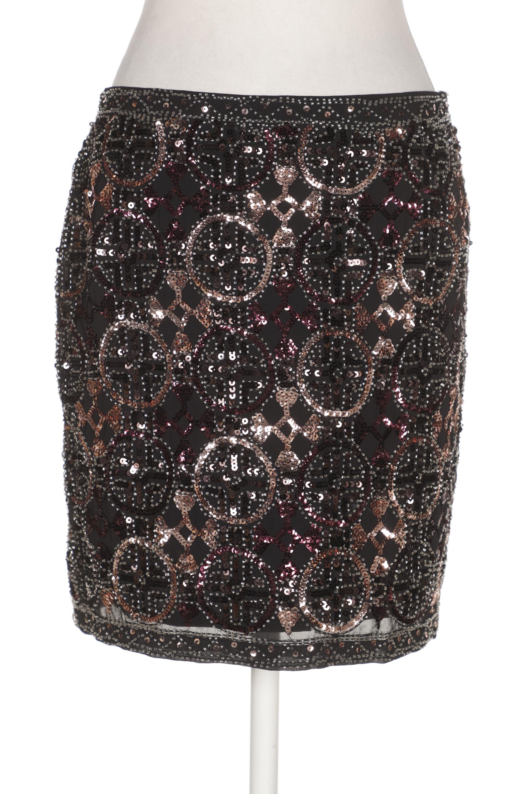 

s.Oliver Damen Rock, schwarz, Gr. 34