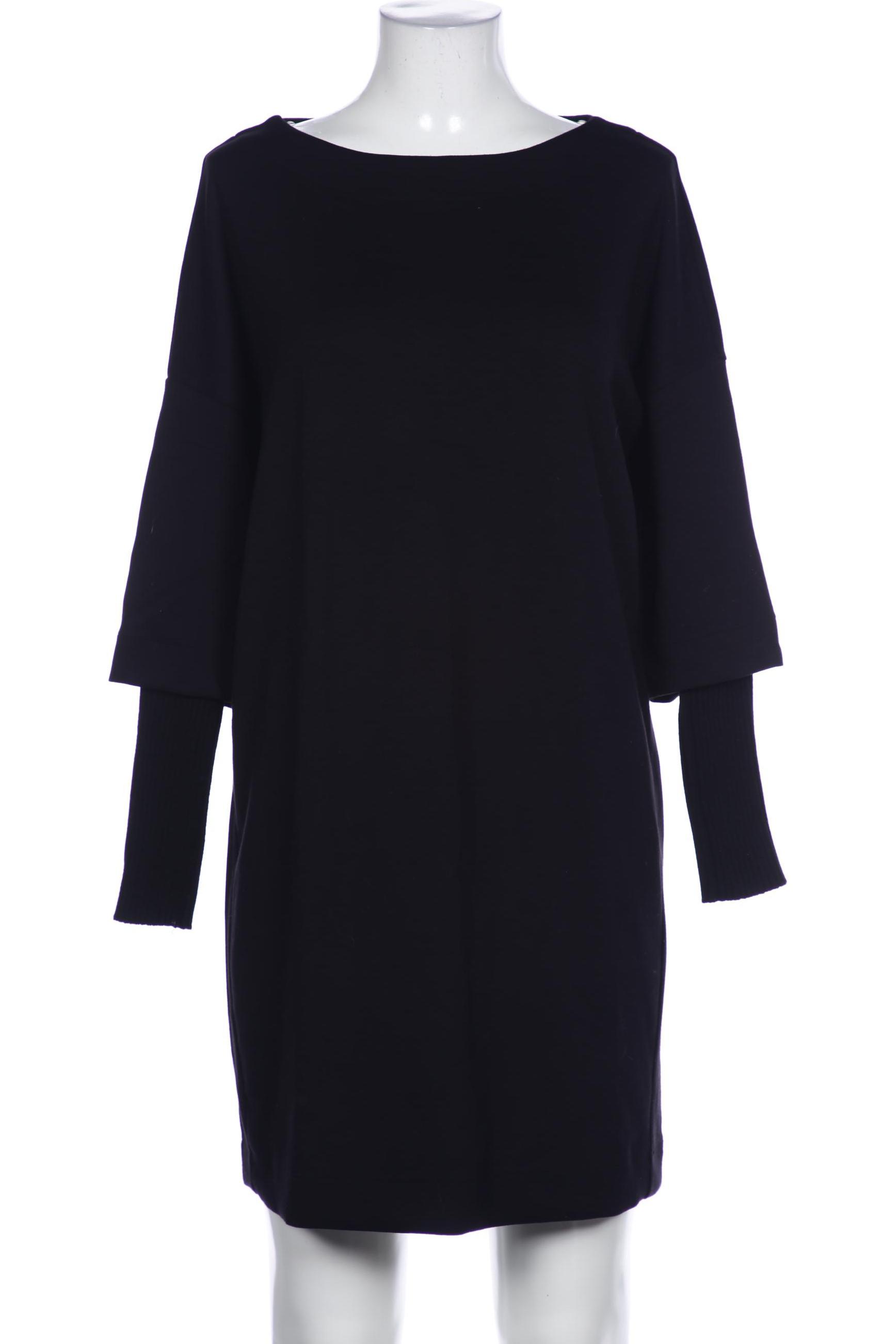

s.Oliver Damen Kleid, schwarz, Gr. 38