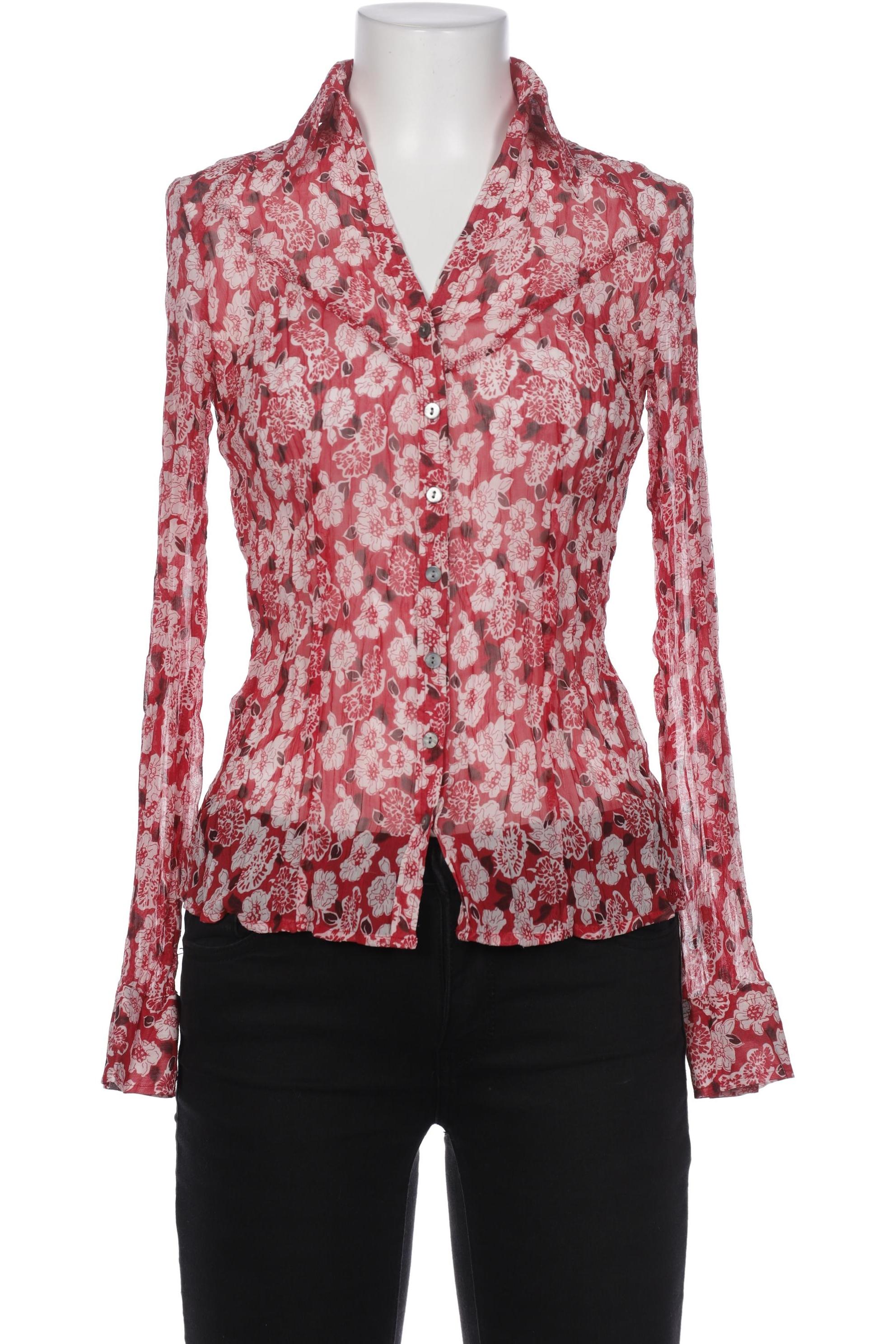 

s.Oliver Damen Bluse, rot, Gr. 36