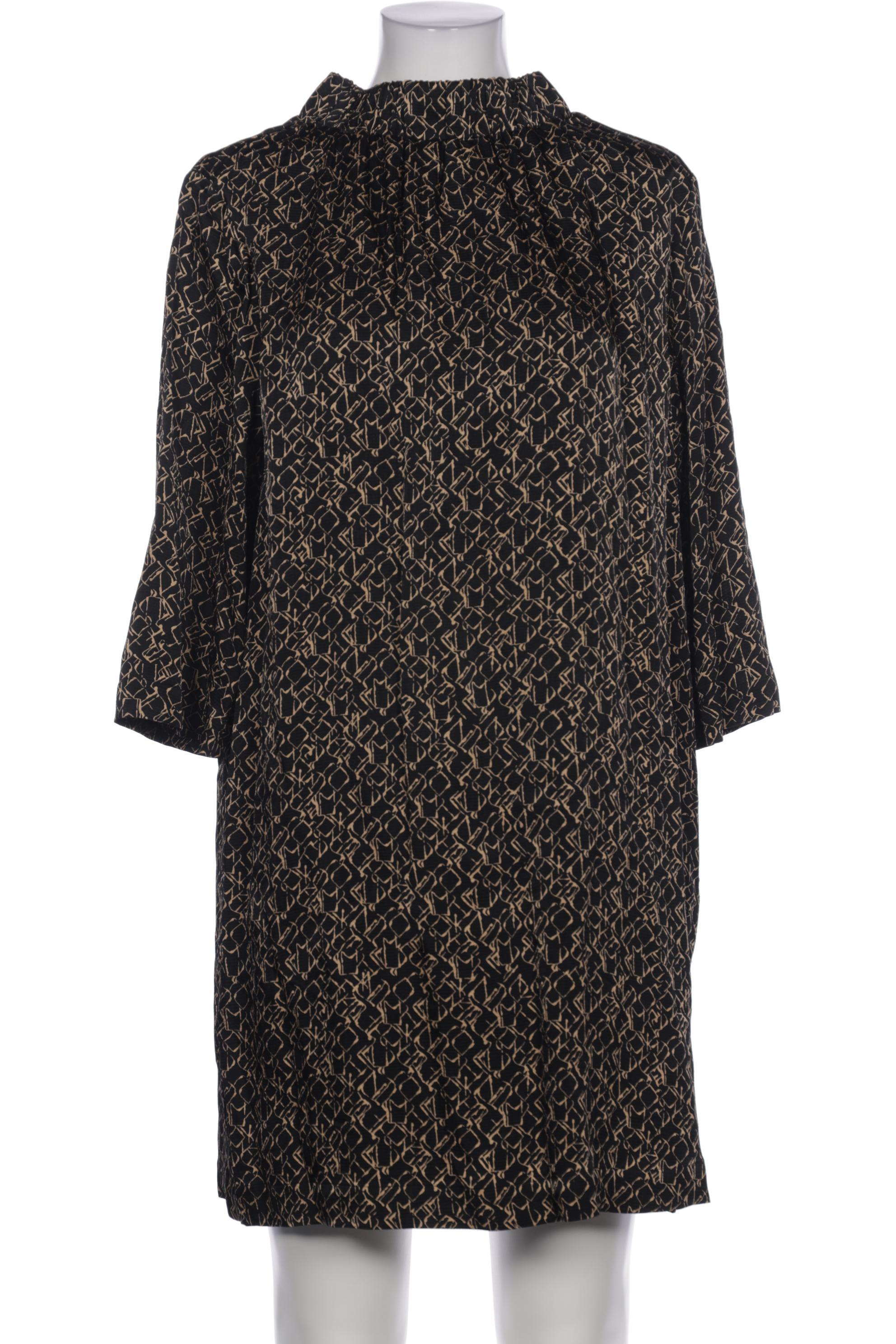

s.Oliver Damen Kleid, schwarz
