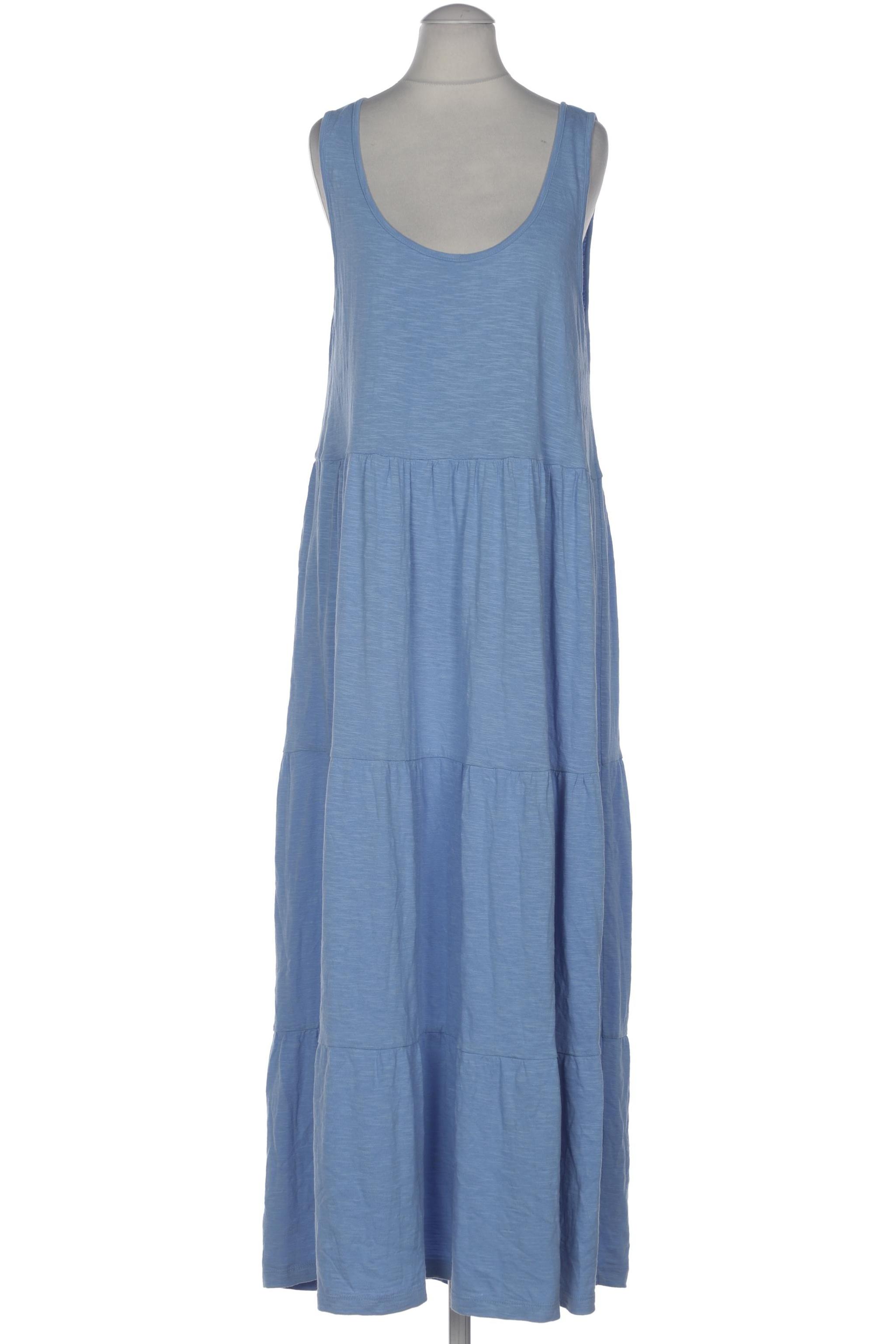 

s.Oliver Damen Kleid, hellblau, Gr. 36