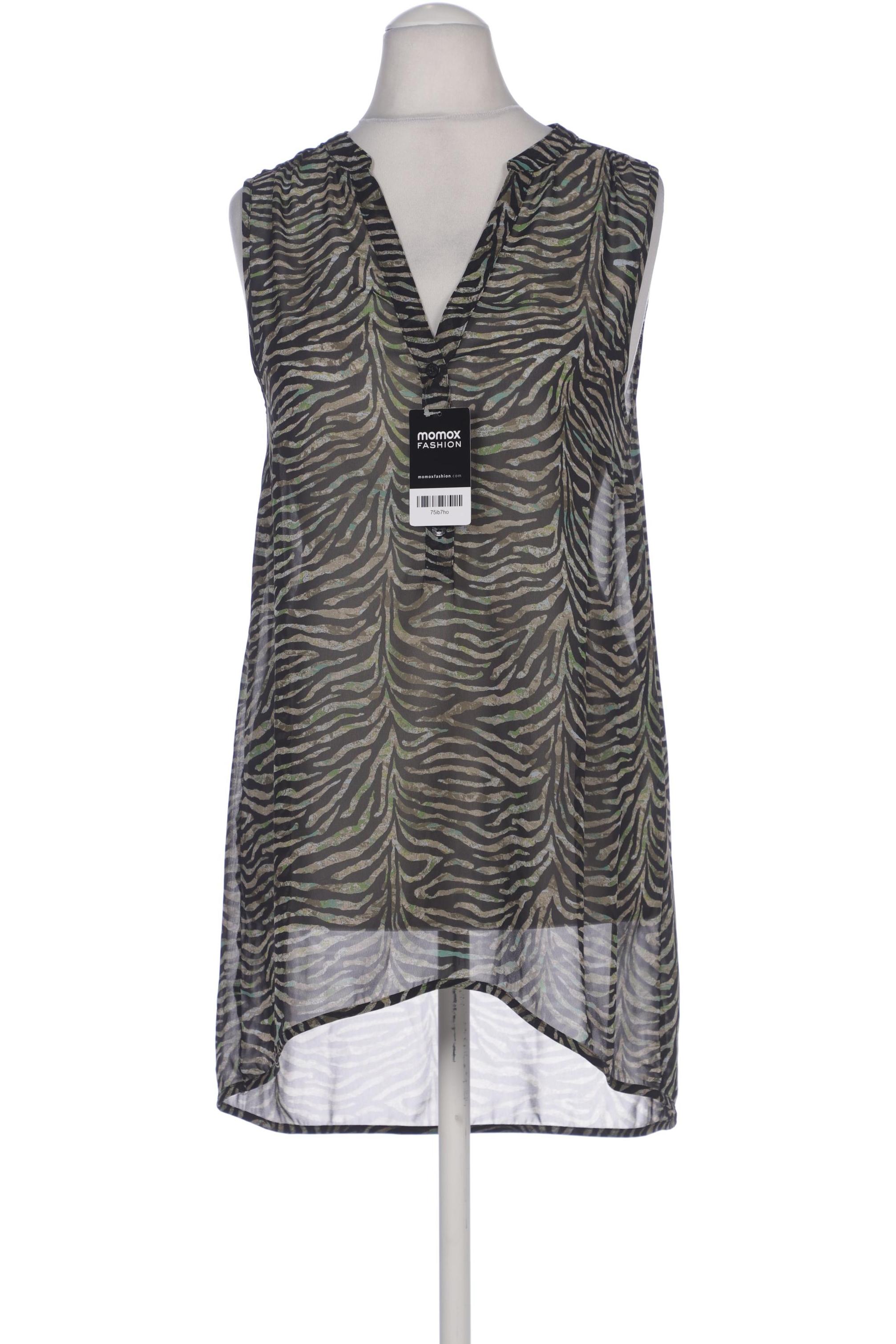 

s.Oliver Damen Bluse, grün, Gr. 40