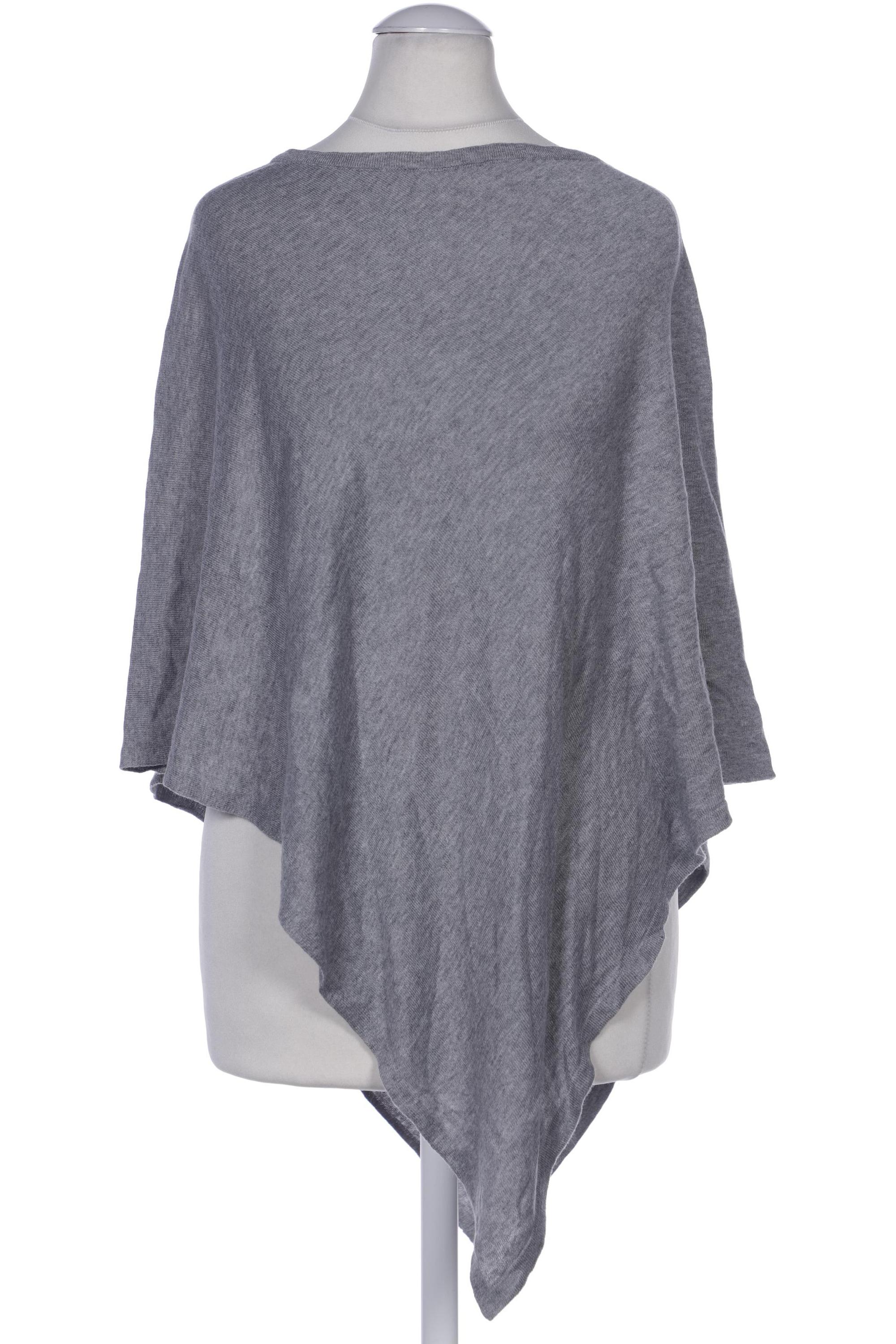 

s.Oliver Damen Pullover, grau, Gr. uni