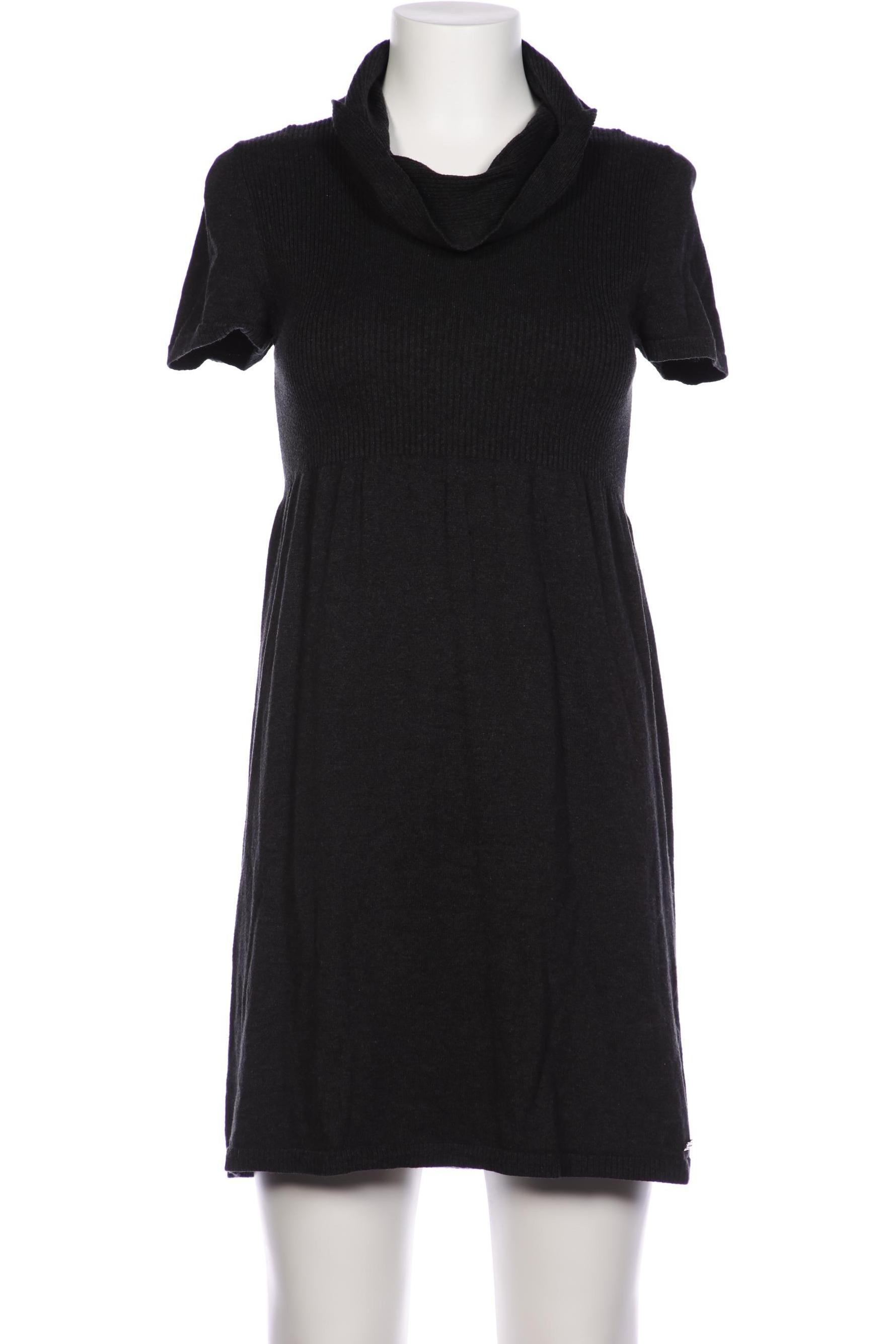 

s.Oliver Damen Kleid, grau, Gr. 40