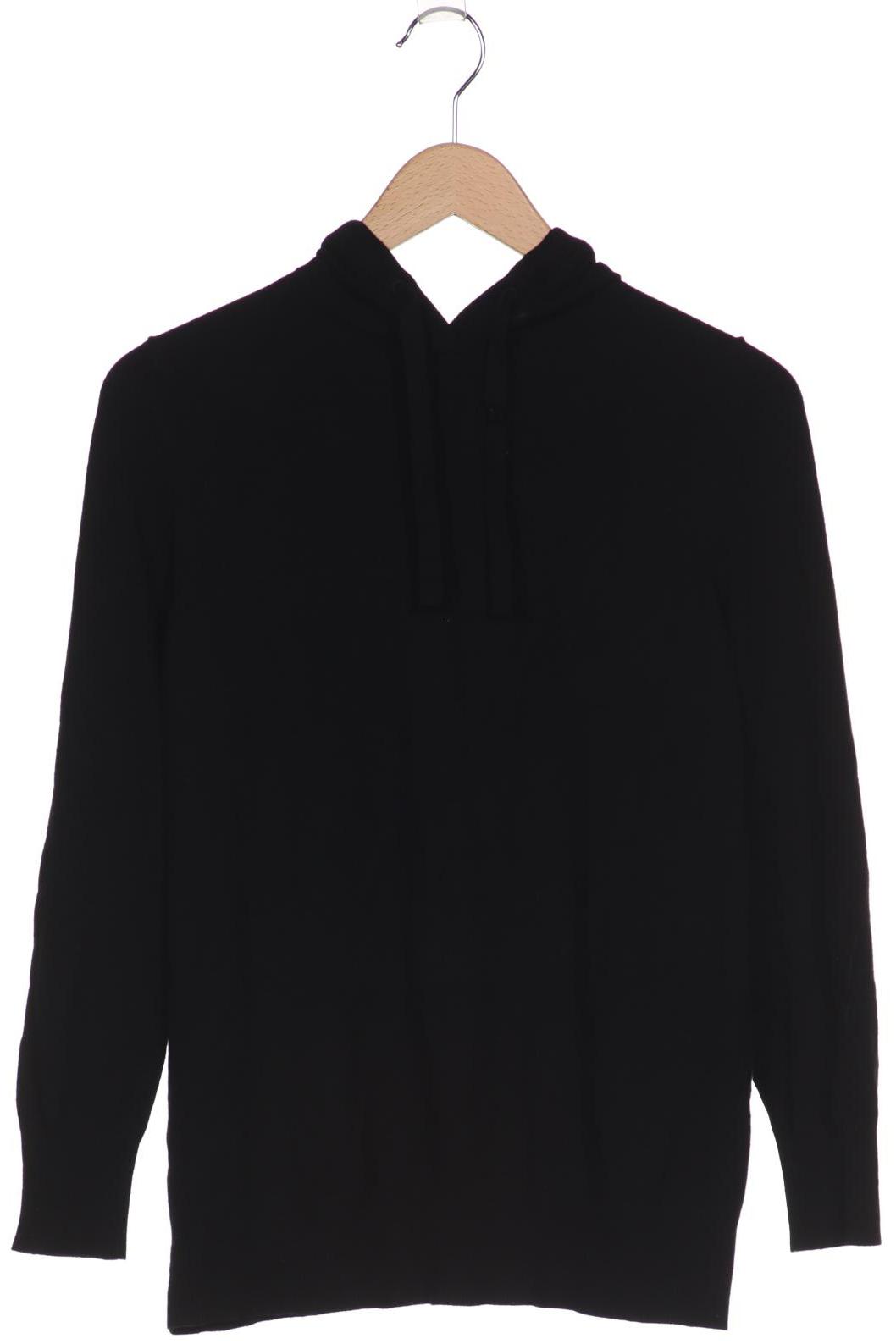 

s.Oliver Damen Pullover, schwarz, Gr. 44