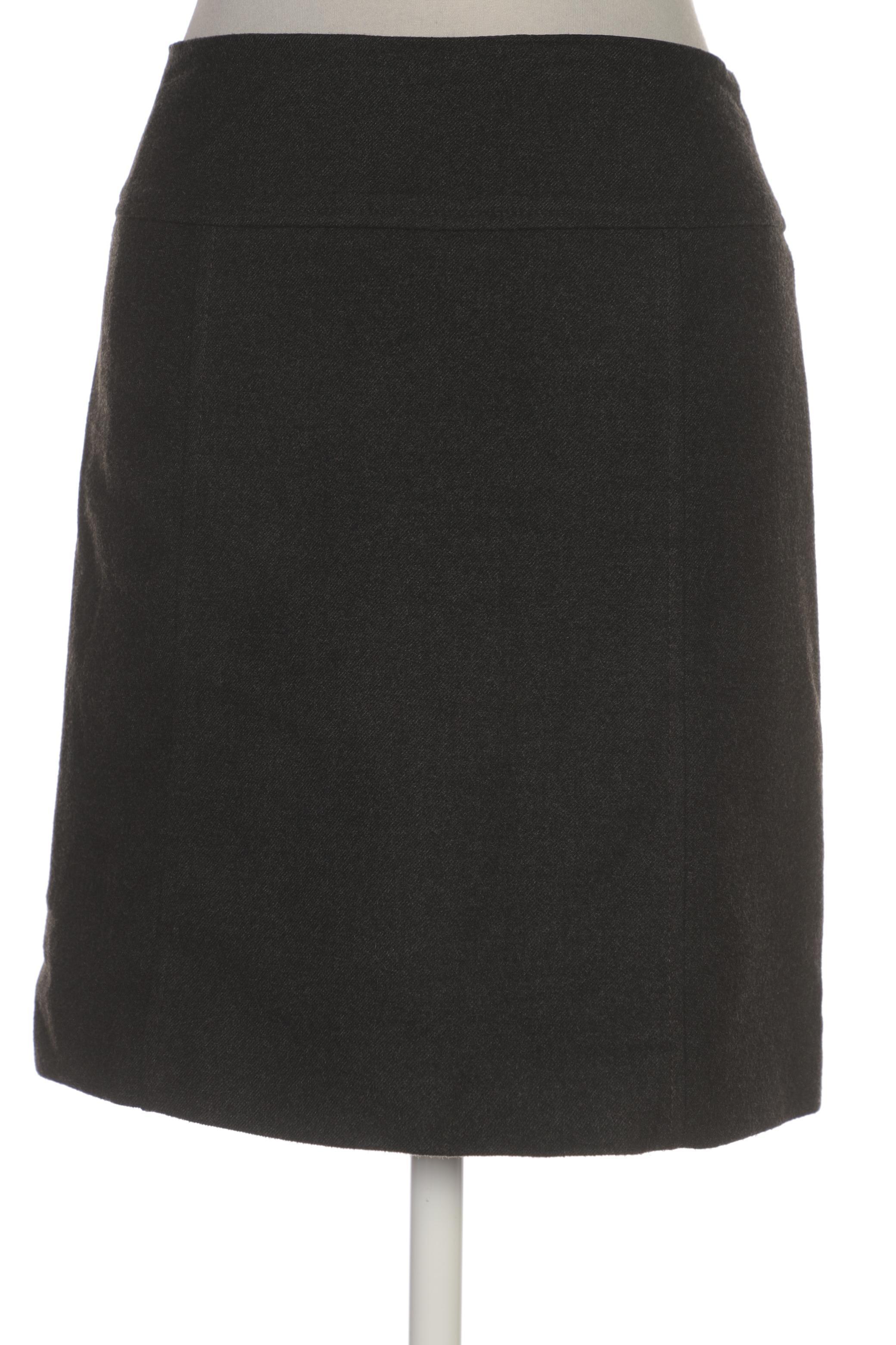 

s.Oliver Damen Rock, grau, Gr. 34