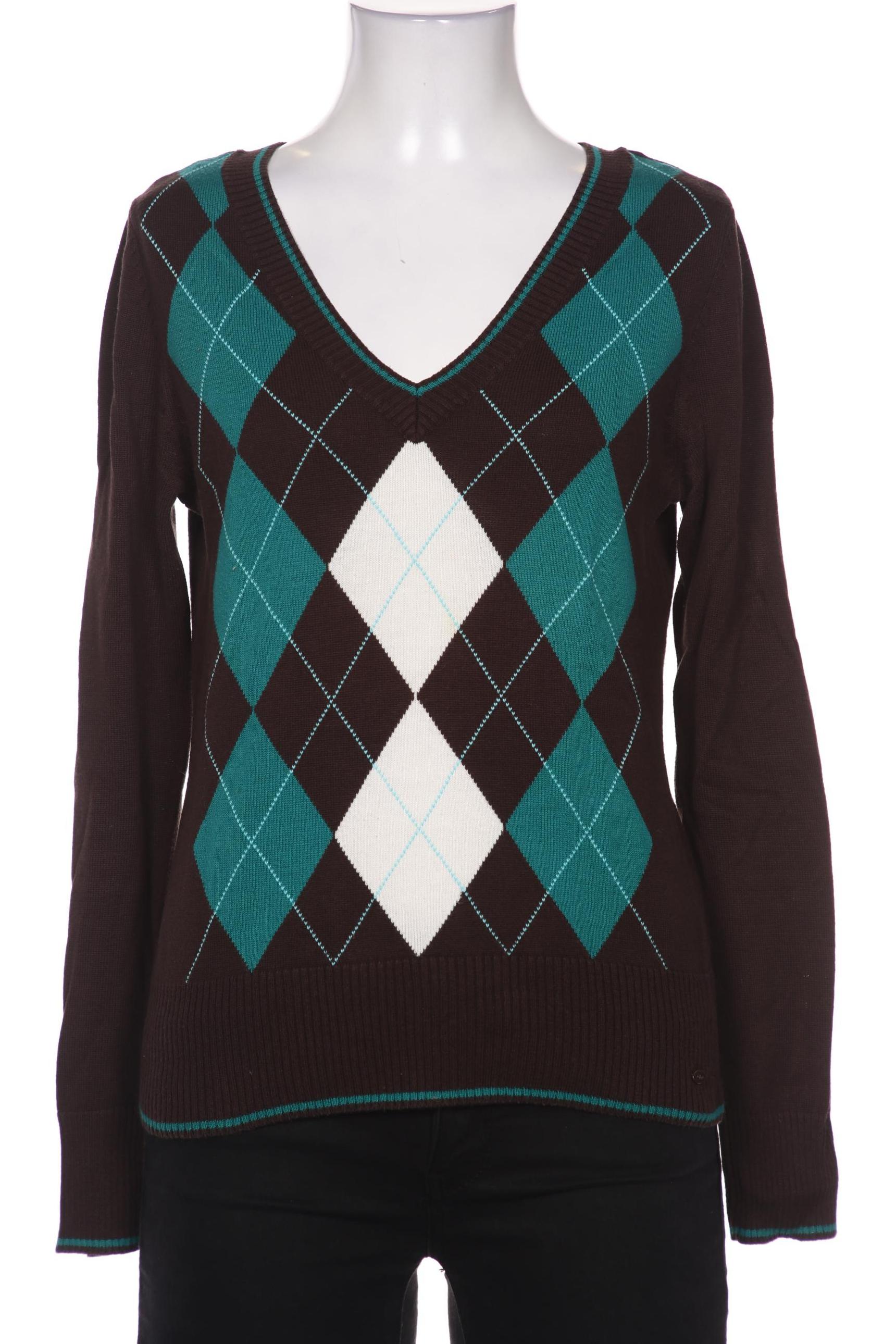 

s.Oliver Damen Pullover, braun, Gr. 38