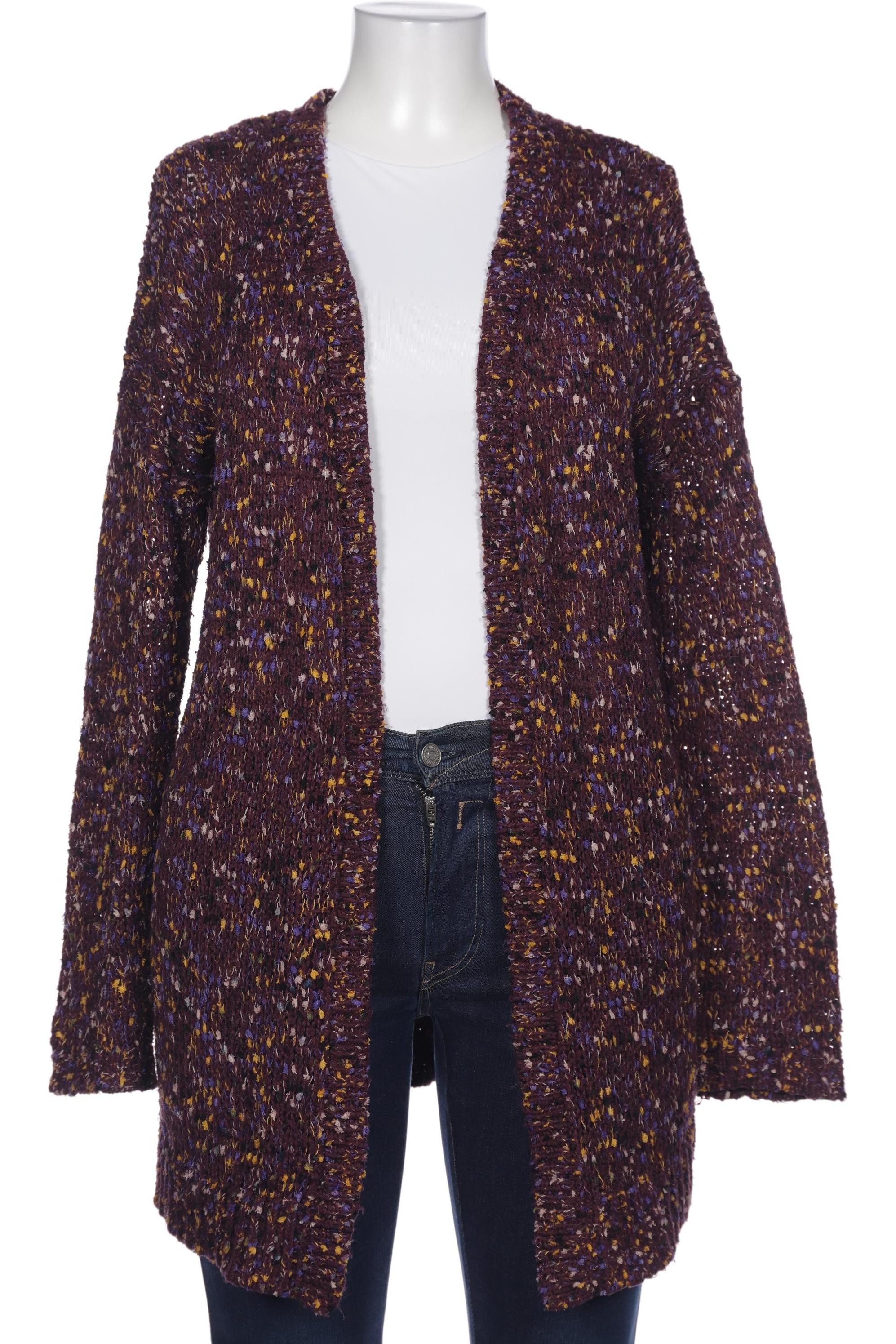 

s.Oliver Damen Strickjacke, bordeaux