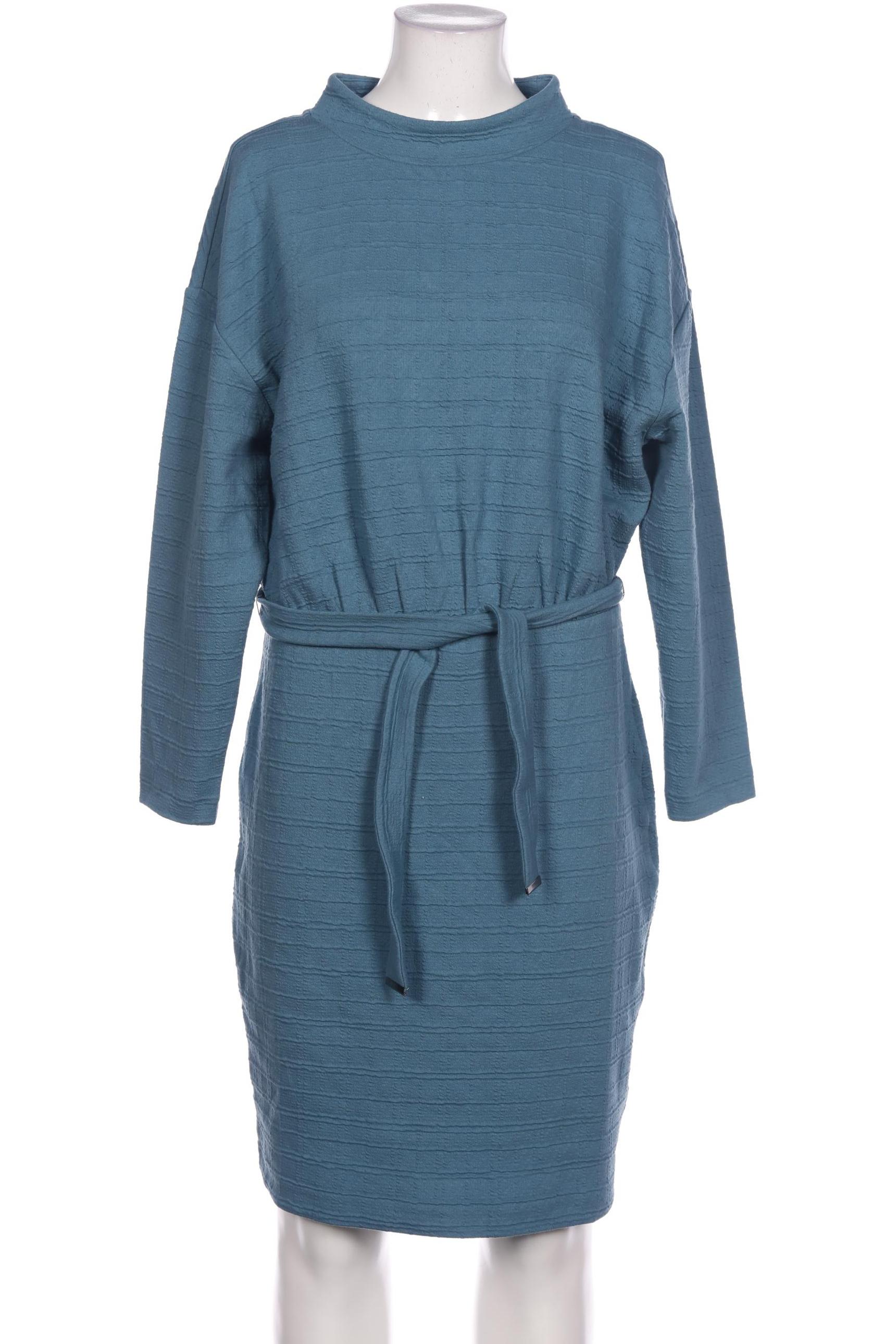

s.Oliver Damen Kleid, türkis, Gr. 38