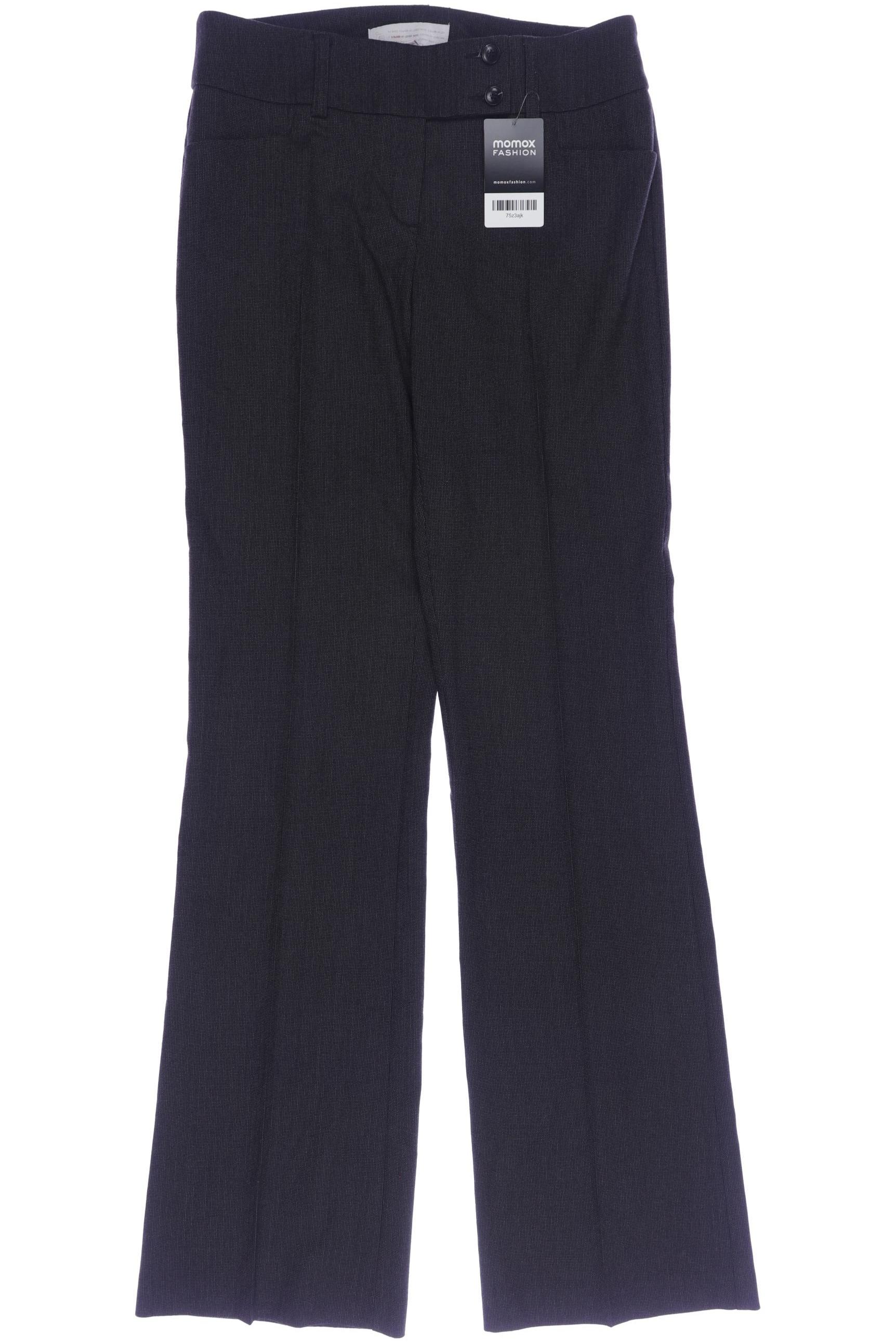 

s.Oliver Damen Stoffhose, schwarz, Gr. 36