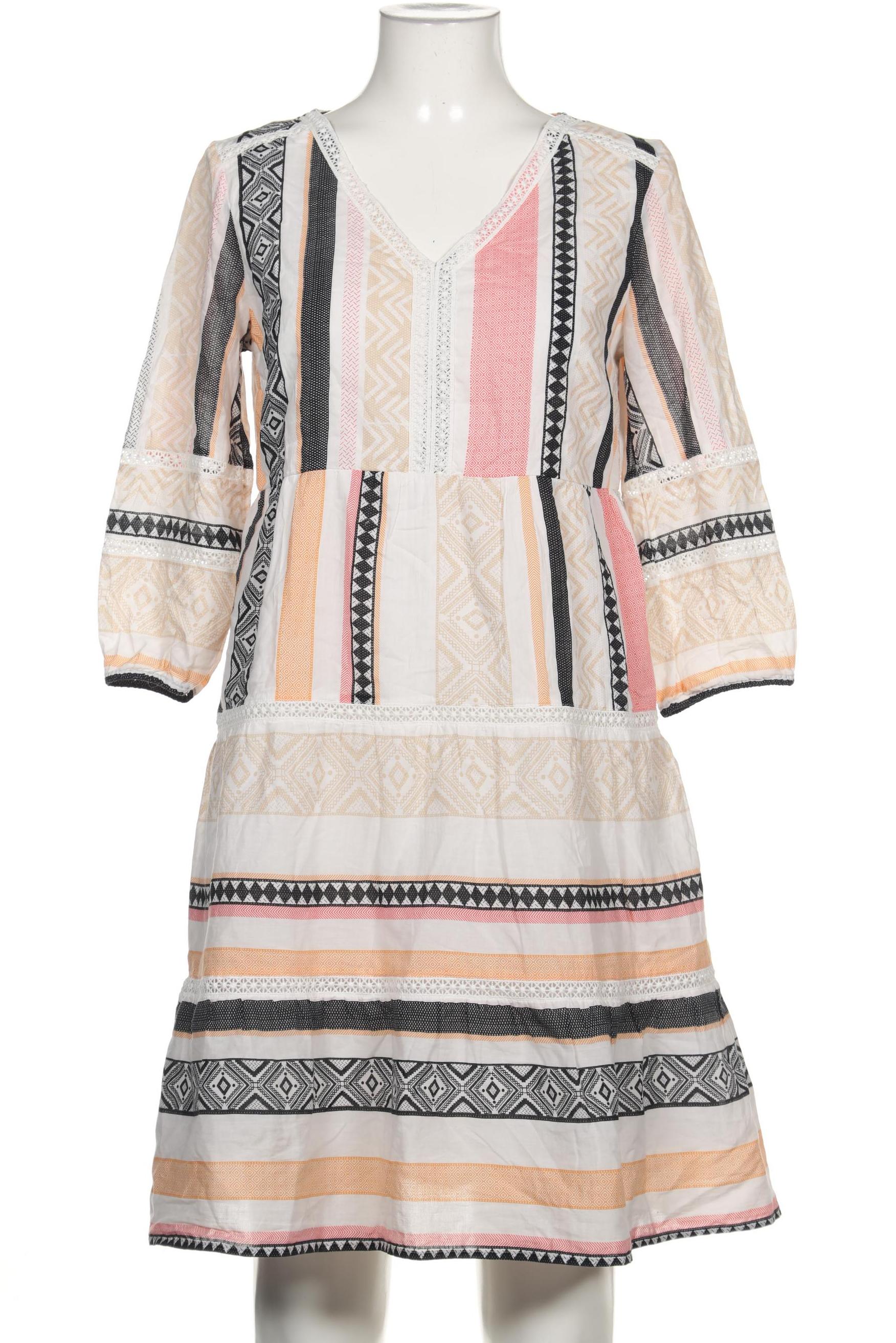 

s.Oliver Damen Kleid, mehrfarbig