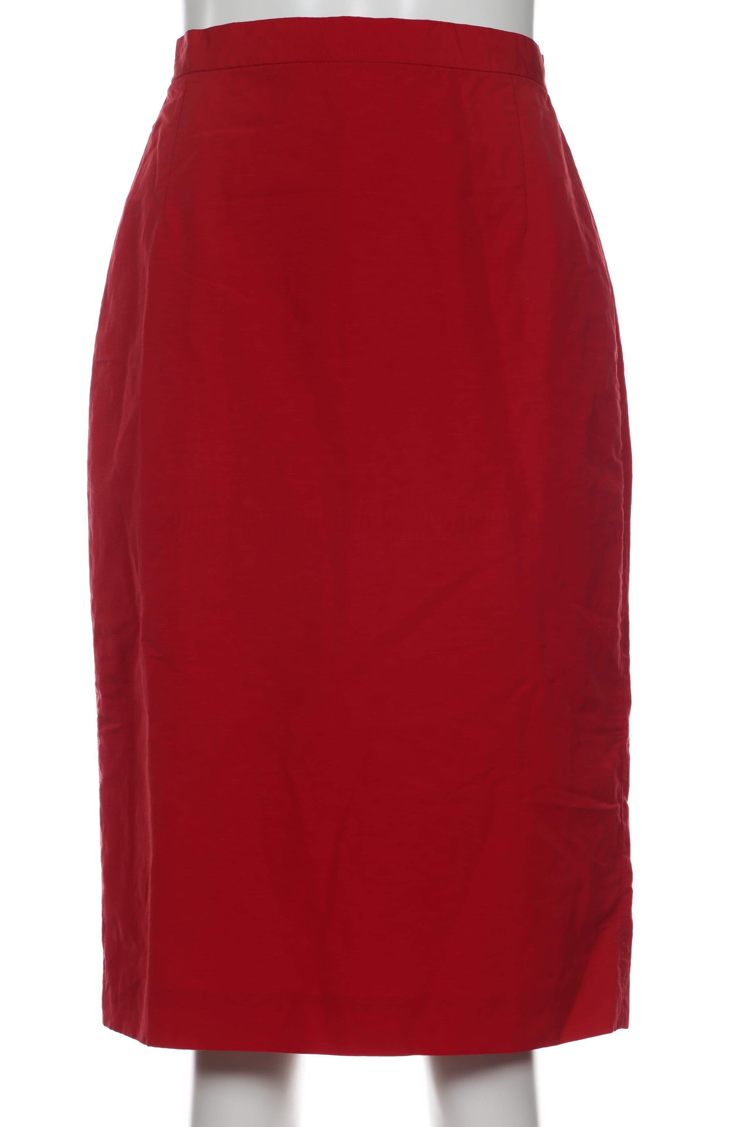 

s.Oliver Damen Rock, rot, Gr. 36