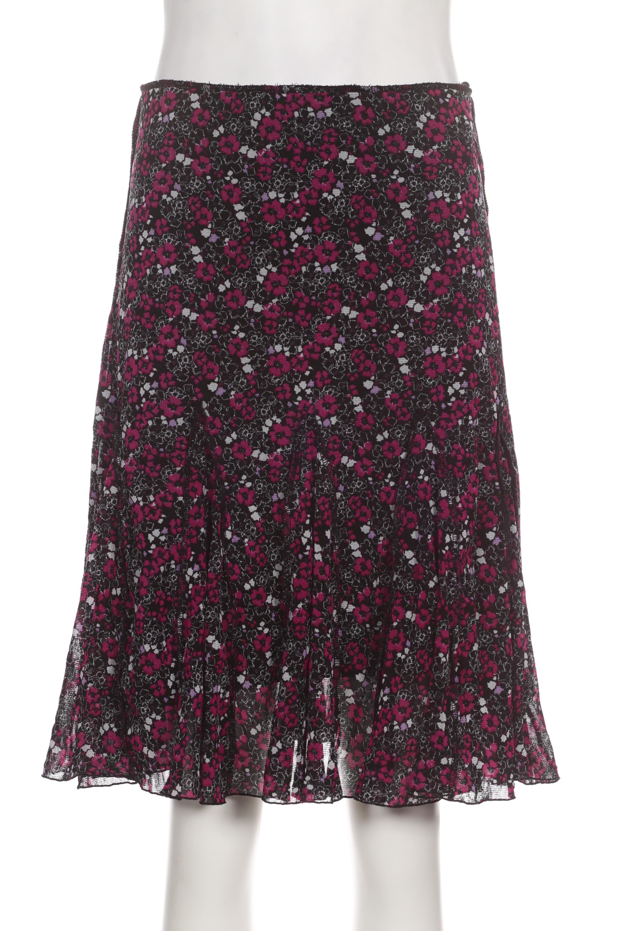 

s.Oliver Damen Rock, schwarz, Gr.