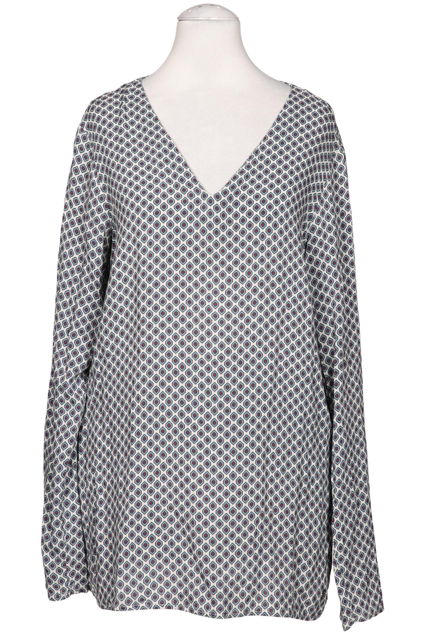 

s.Oliver Damen Bluse, mehrfarbig, Gr. 36