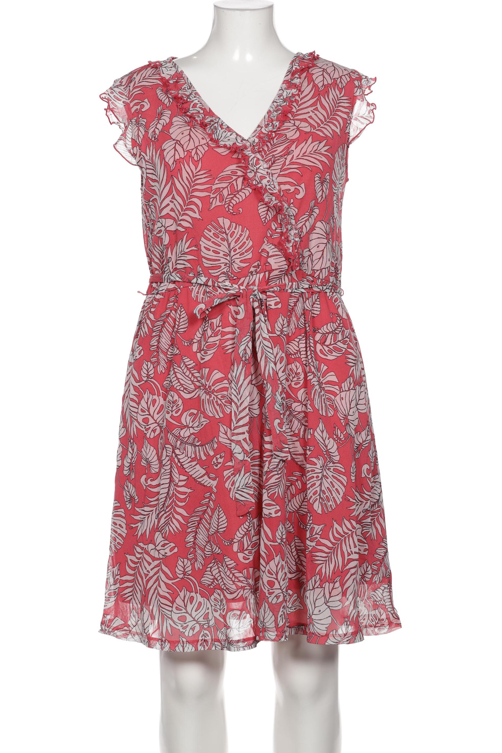 

s.Oliver Damen Kleid, pink, Gr. 44