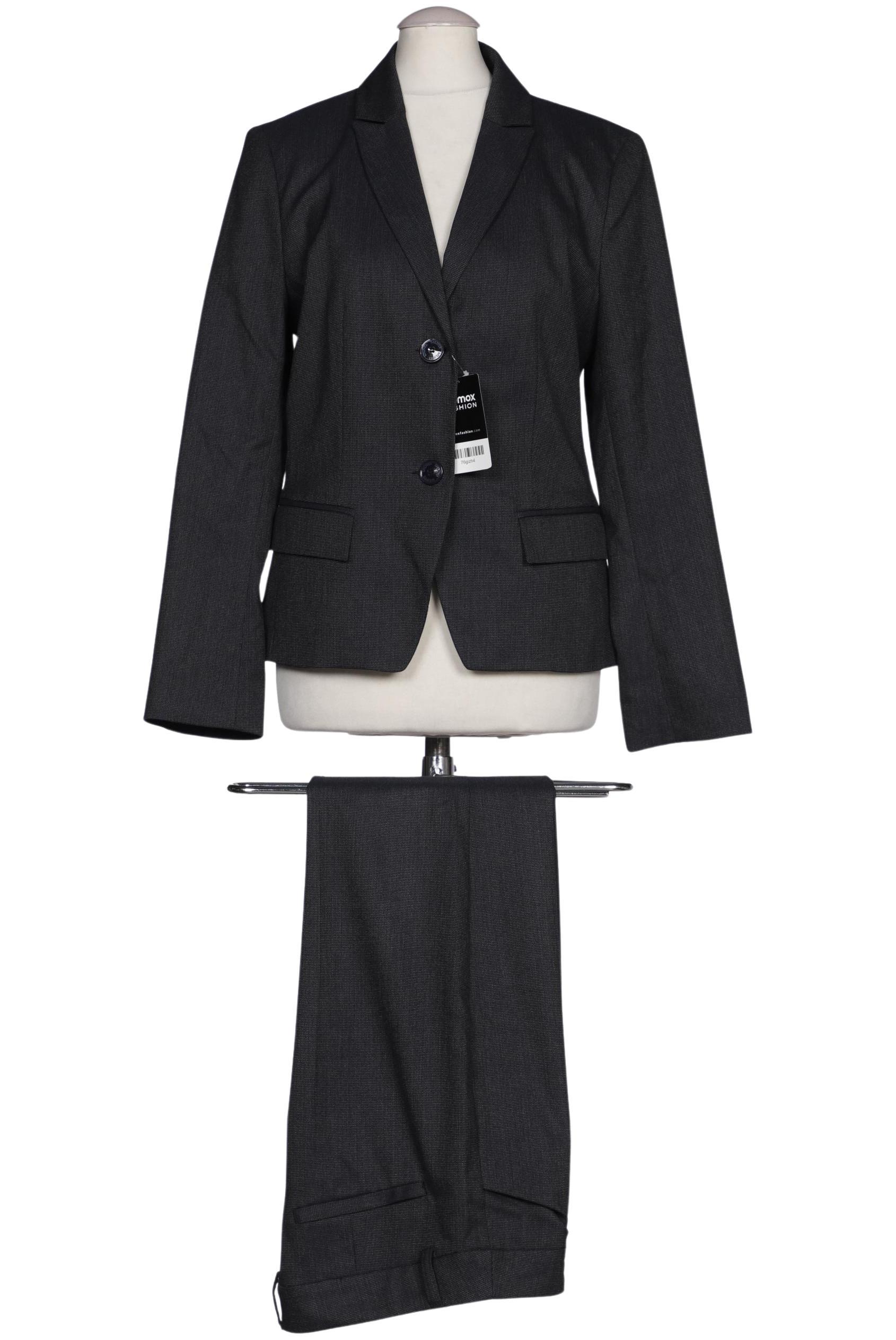 

s.Oliver Damen Anzug, marineblau, Gr. 34