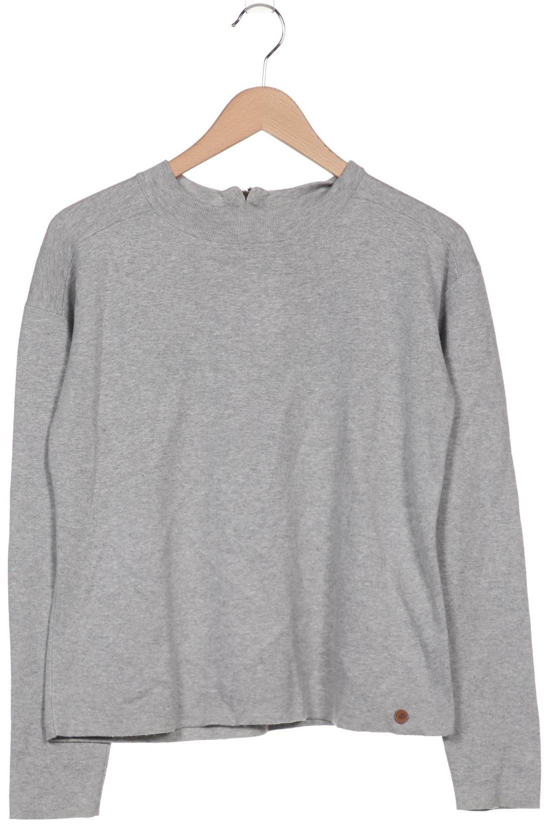 

s.Oliver Damen Pullover, grau