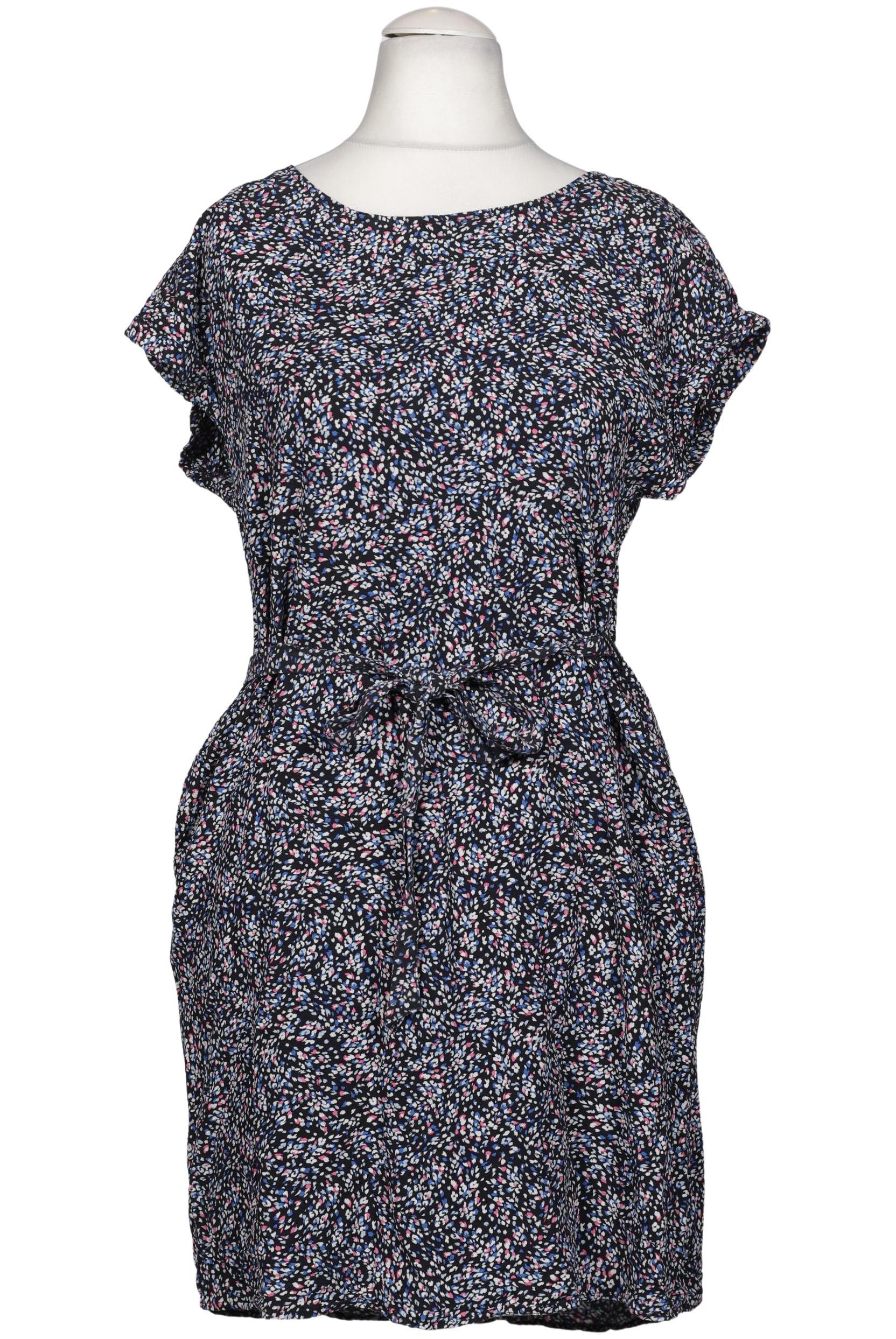 

s.Oliver Damen Kleid, marineblau, Gr. 38
