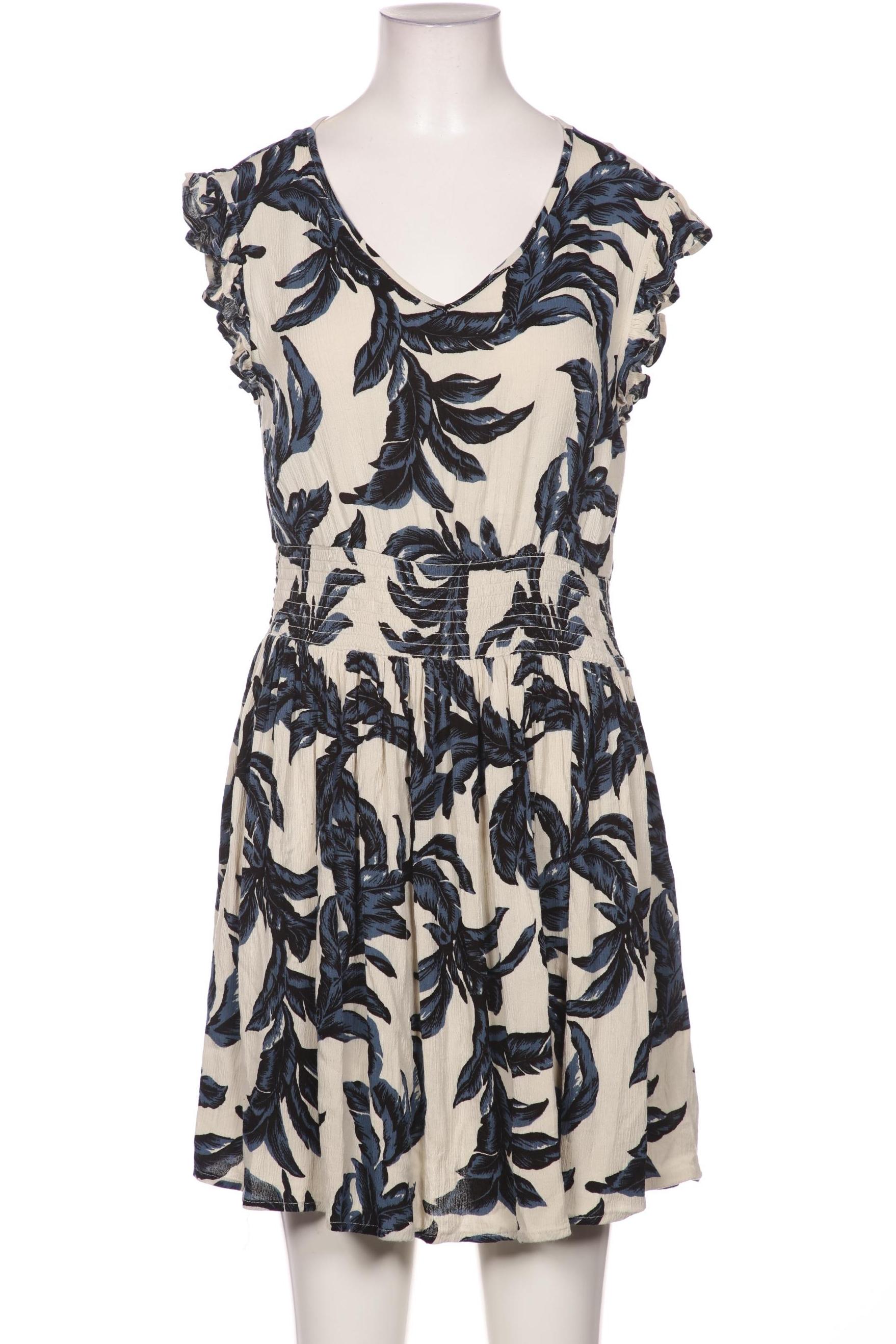 

s.Oliver Damen Kleid, beige, Gr. 40