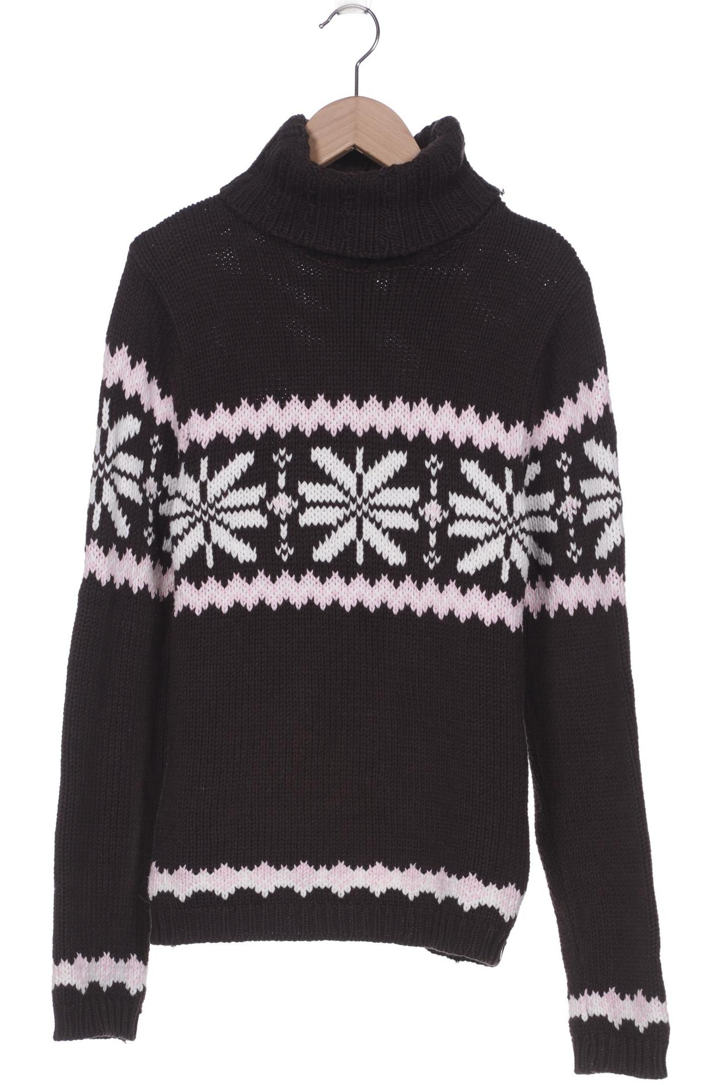 

s.Oliver Damen Pullover, braun