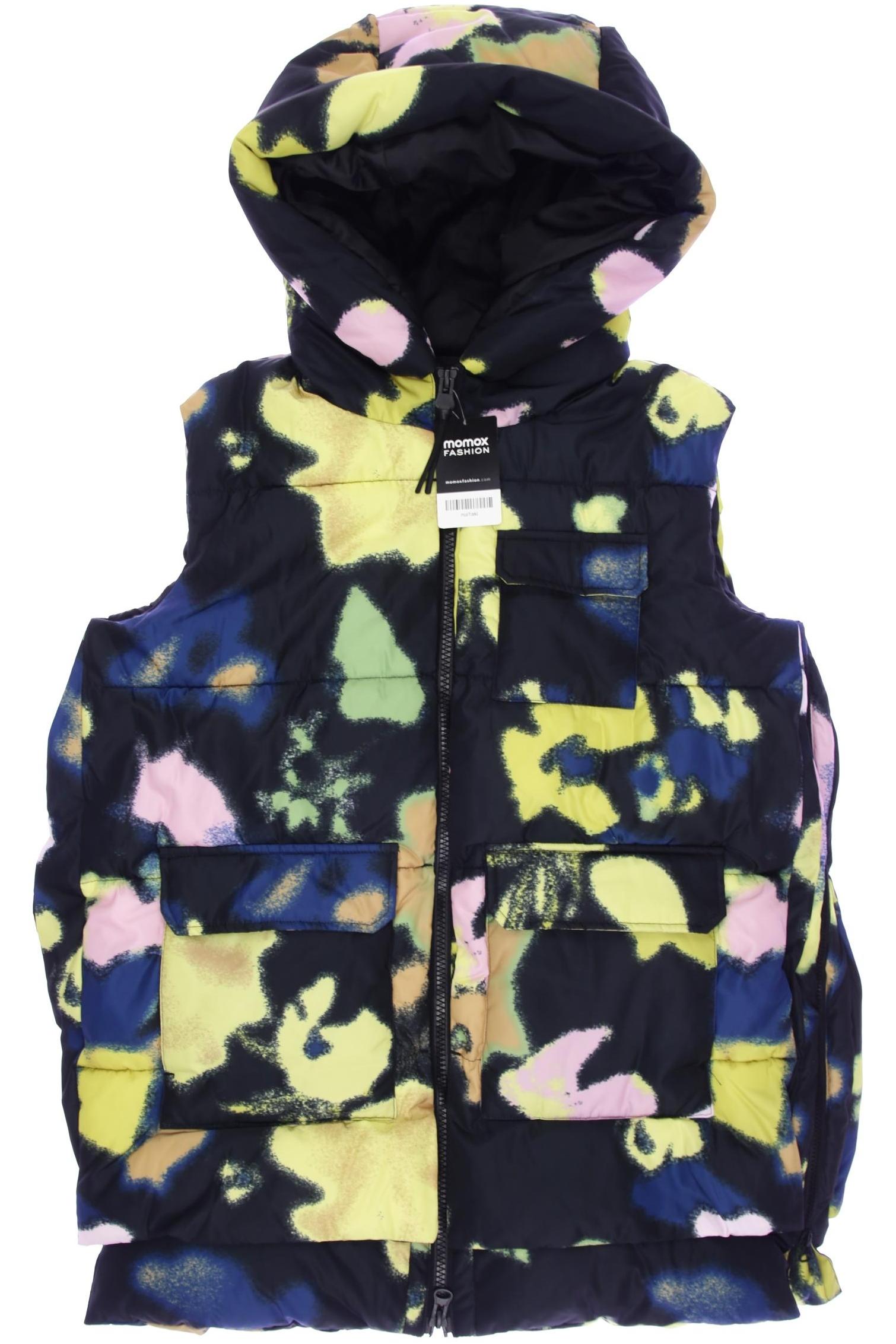 

s.Oliver Damen Weste, schwarz, Gr. 36