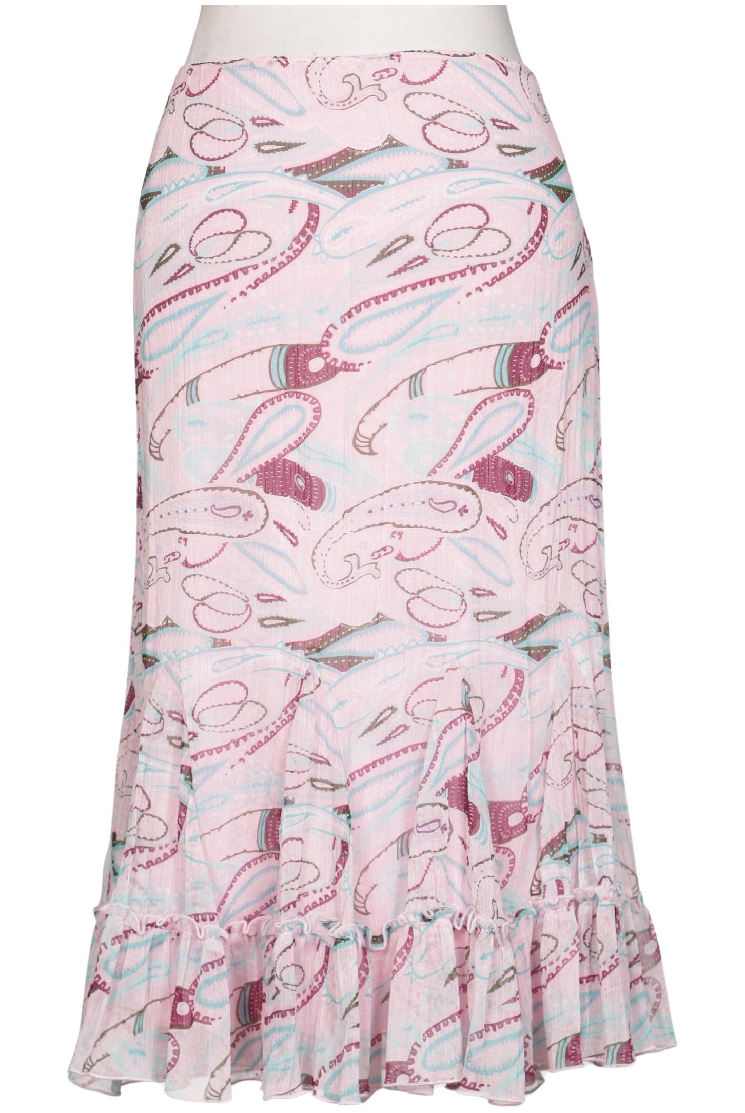 

s.Oliver Damen Rock, pink, Gr. 31