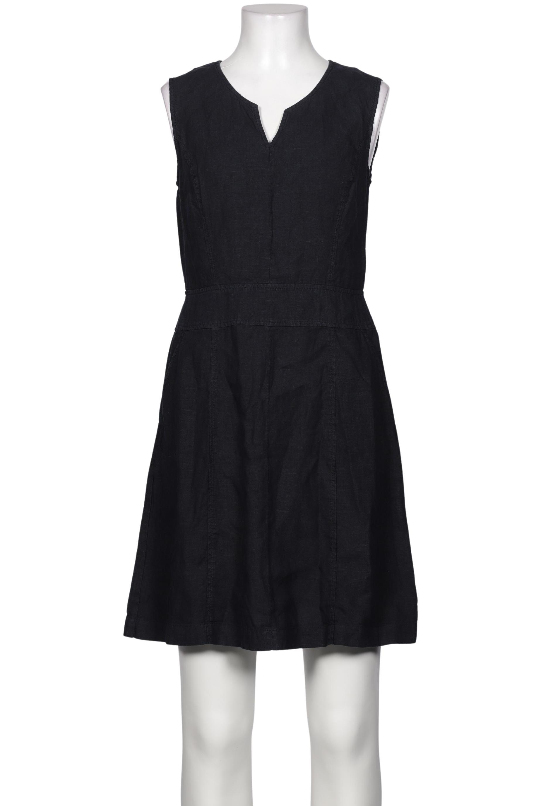 

s.Oliver Damen Kleid, marineblau, Gr. 36