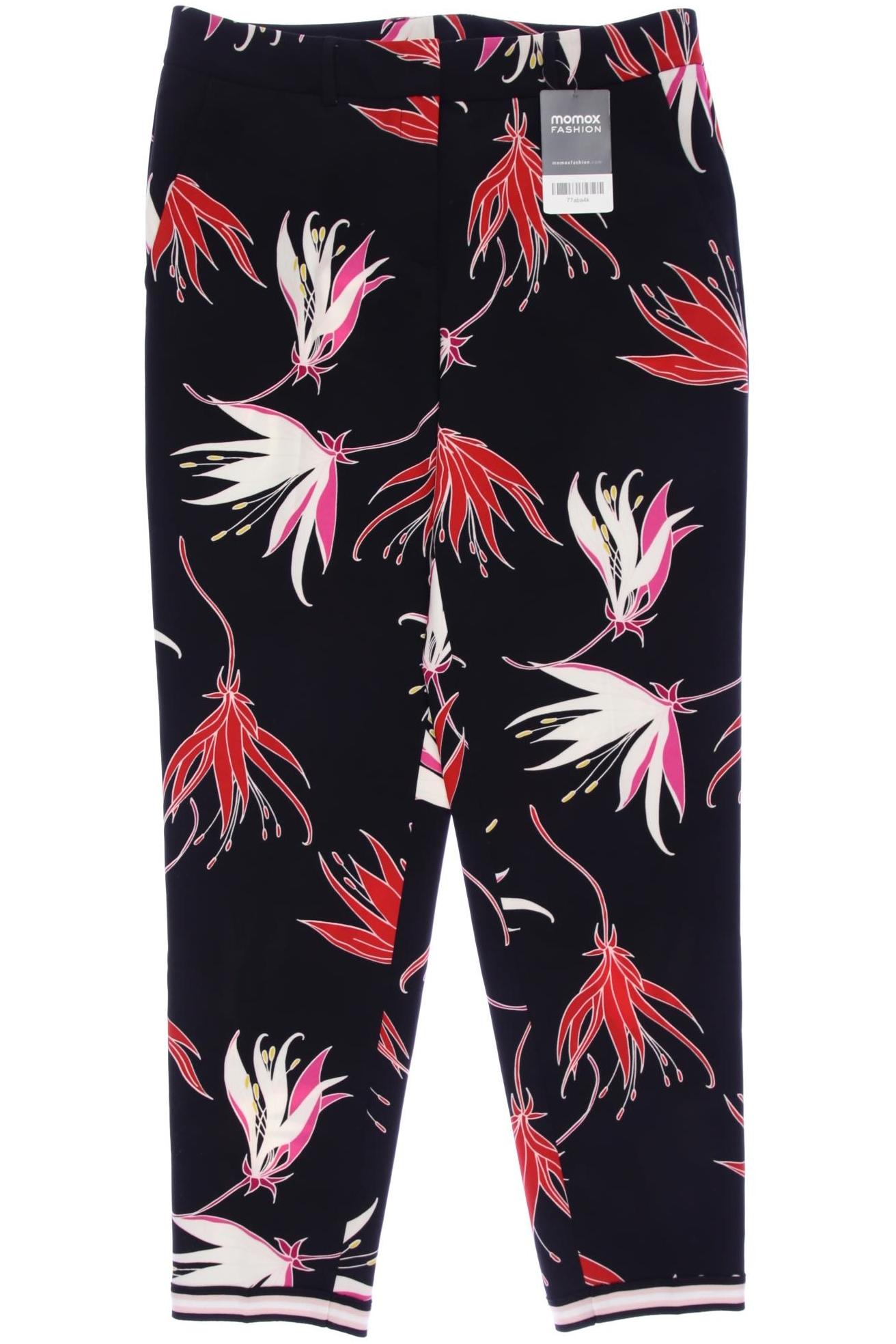 

s.Oliver Damen Stoffhose, schwarz, Gr. 36
