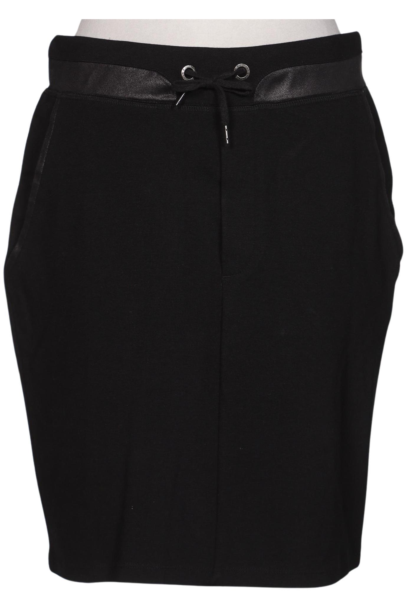 

s.Oliver Damen Rock, schwarz, Gr. 30