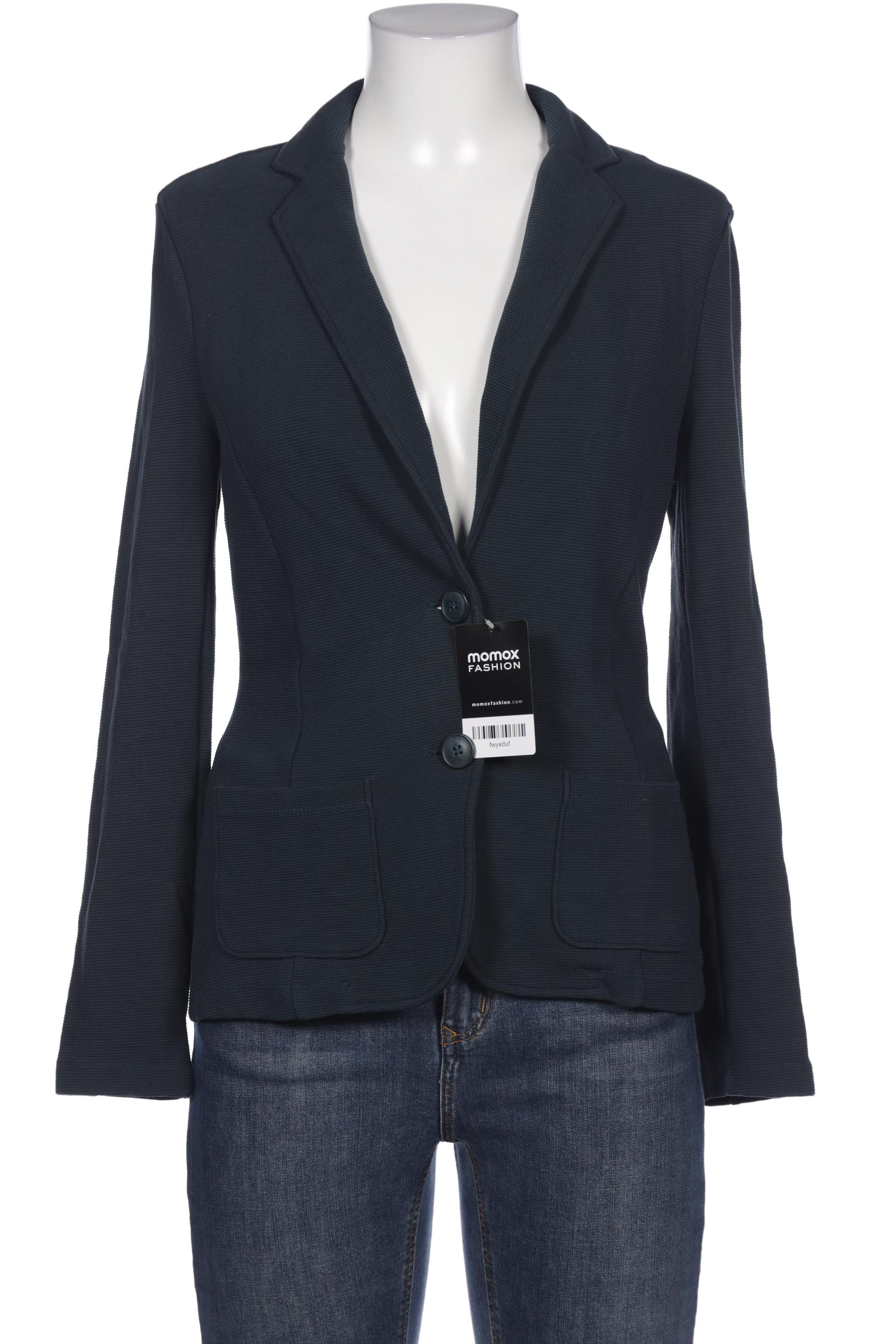 

s.Oliver Damen Blazer, grün