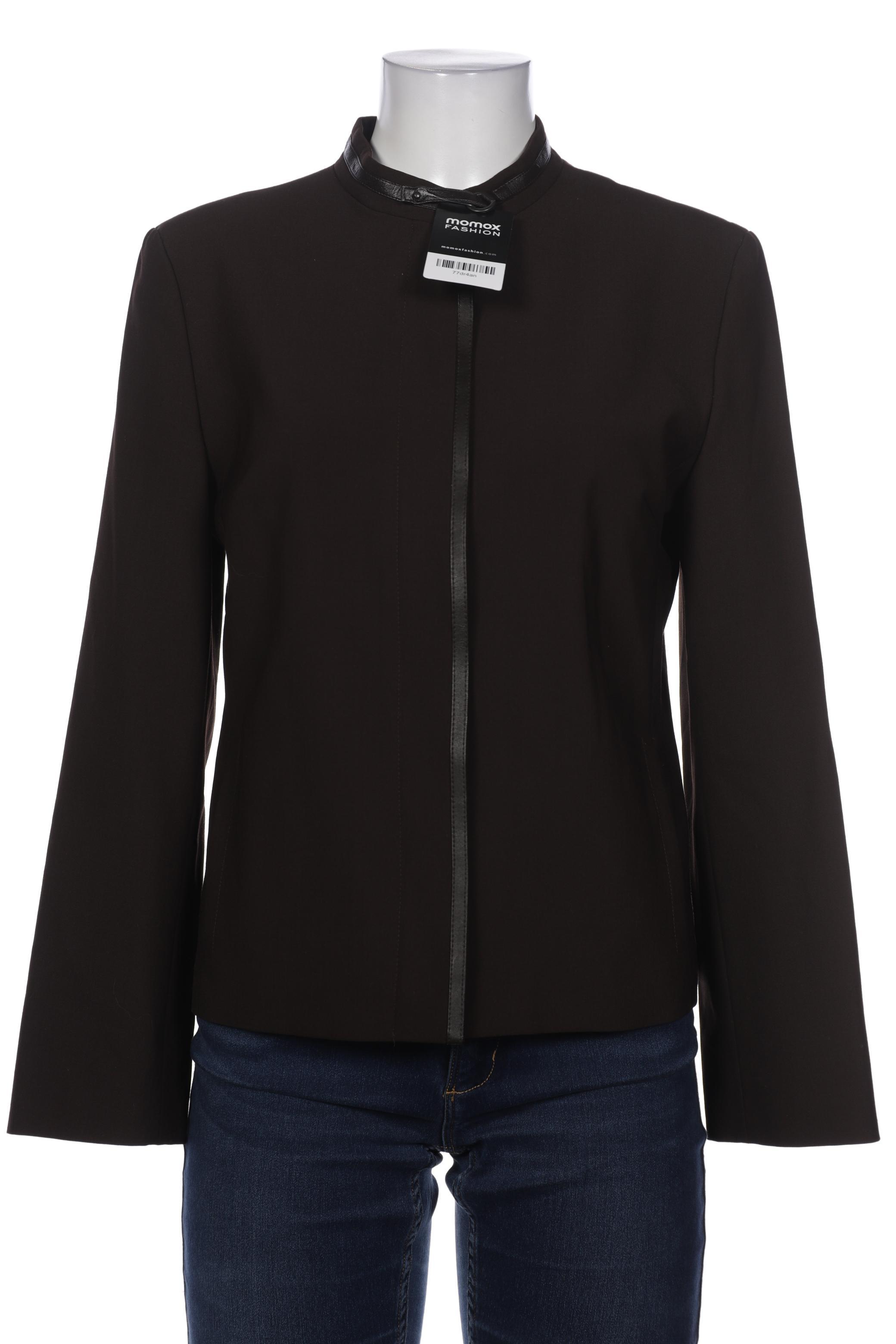 

s.Oliver Damen Blazer, braun, Gr. 38