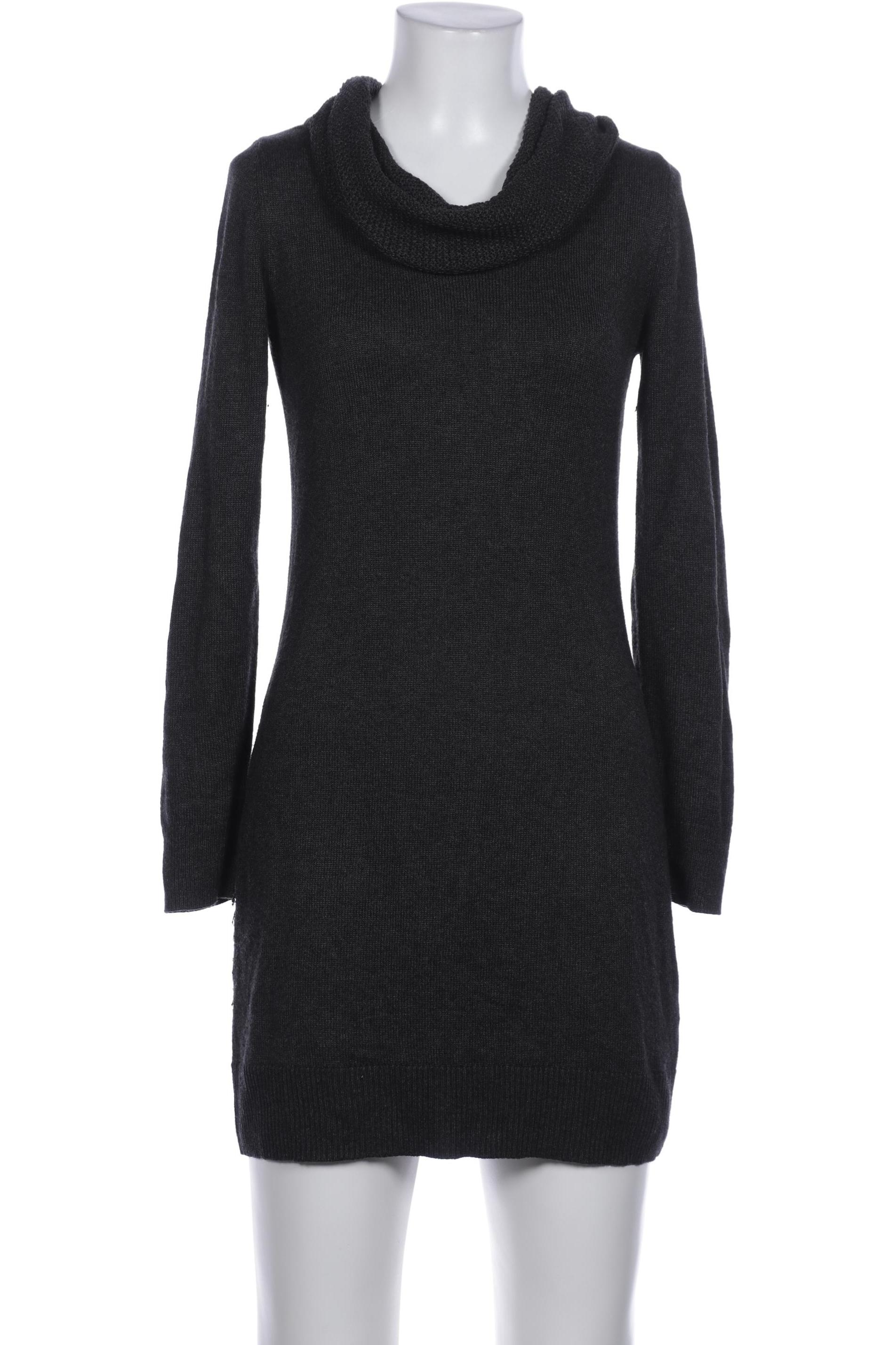 

s.Oliver Damen Kleid, grau, Gr. 34