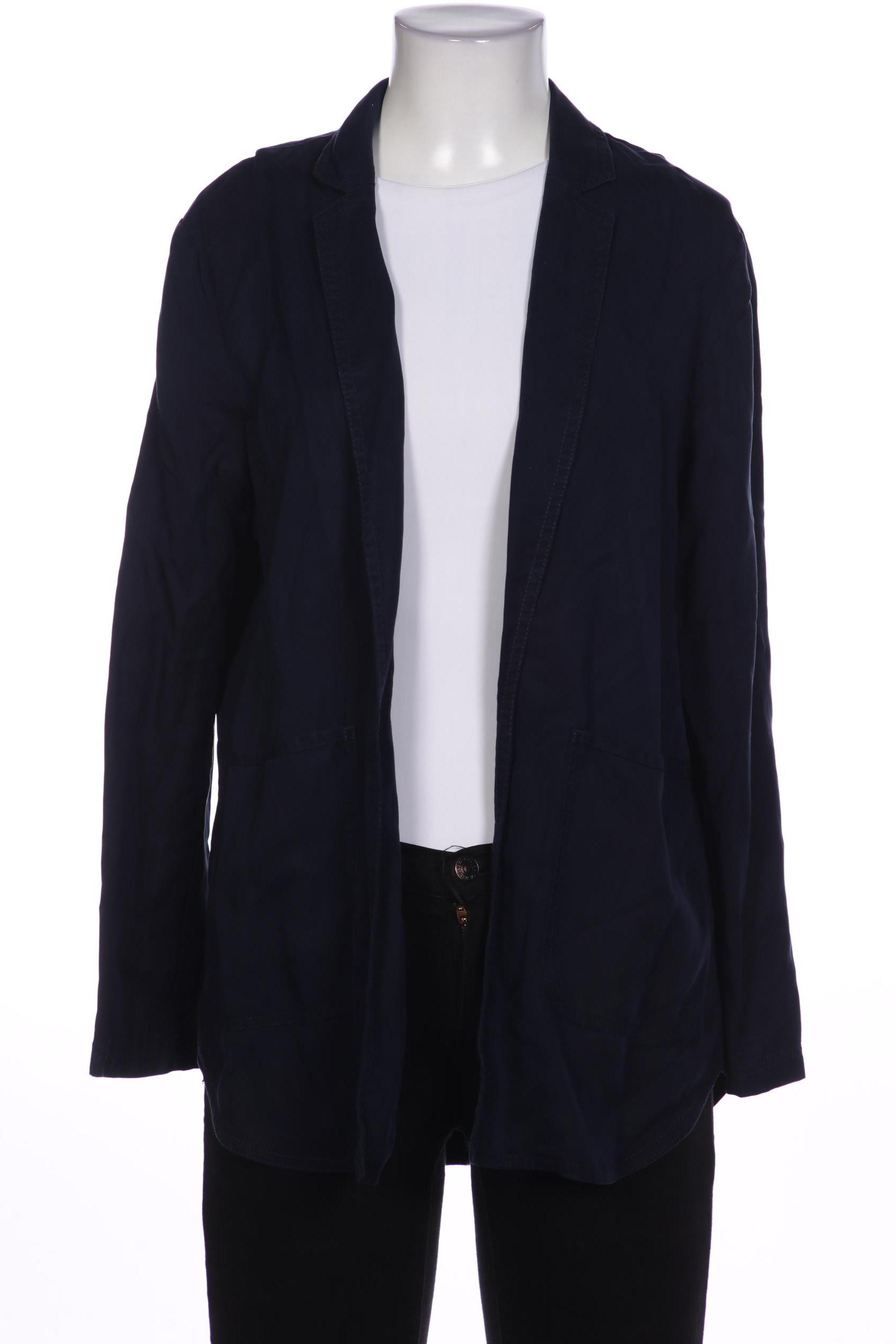 

s.Oliver Damen Blazer, marineblau, Gr. 38