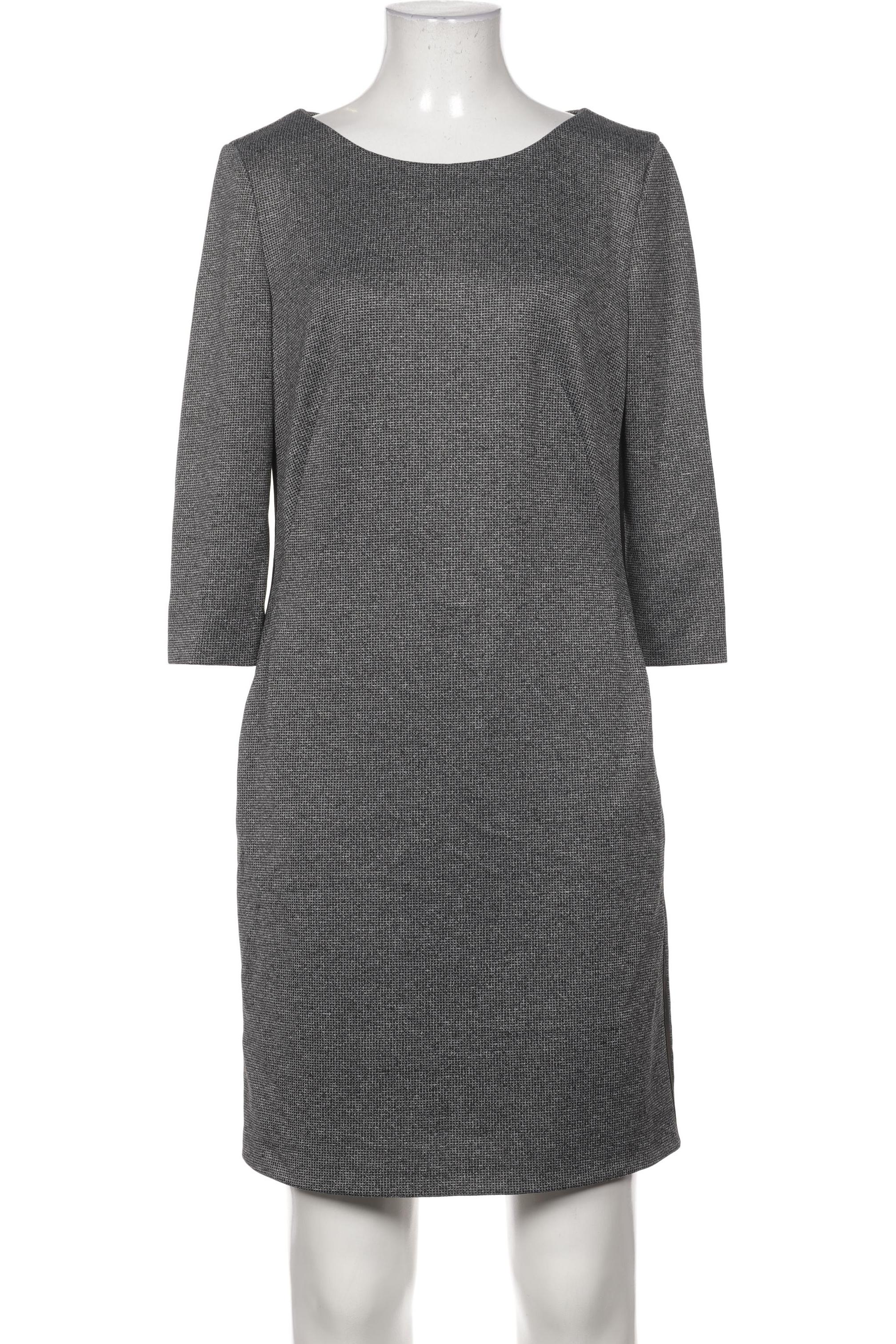 

s.Oliver Damen Kleid, grau, Gr. 38