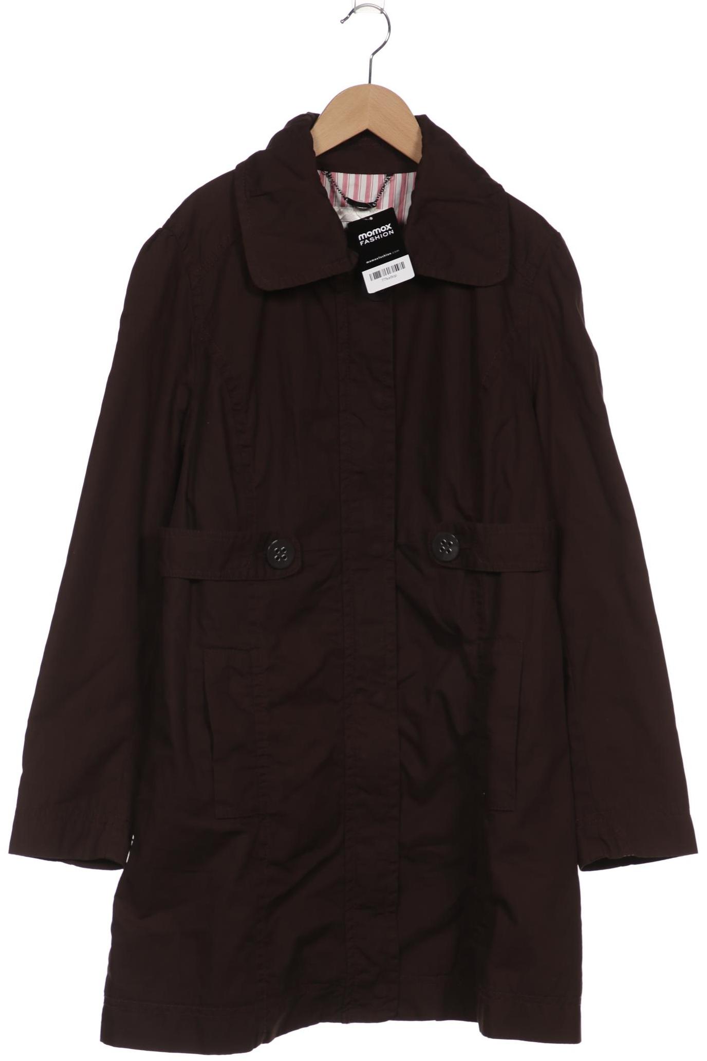 

s.Oliver Damen Jacke, braun