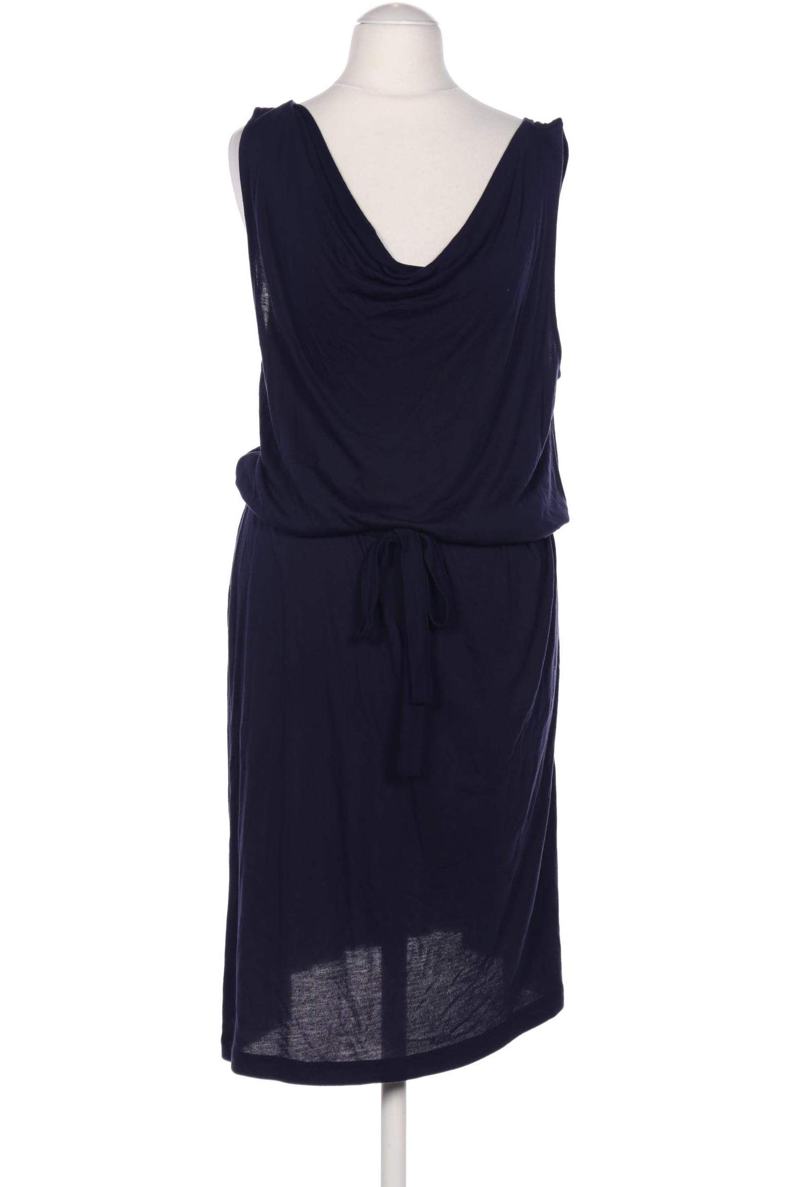 

s.Oliver Damen Kleid, marineblau, Gr. 38