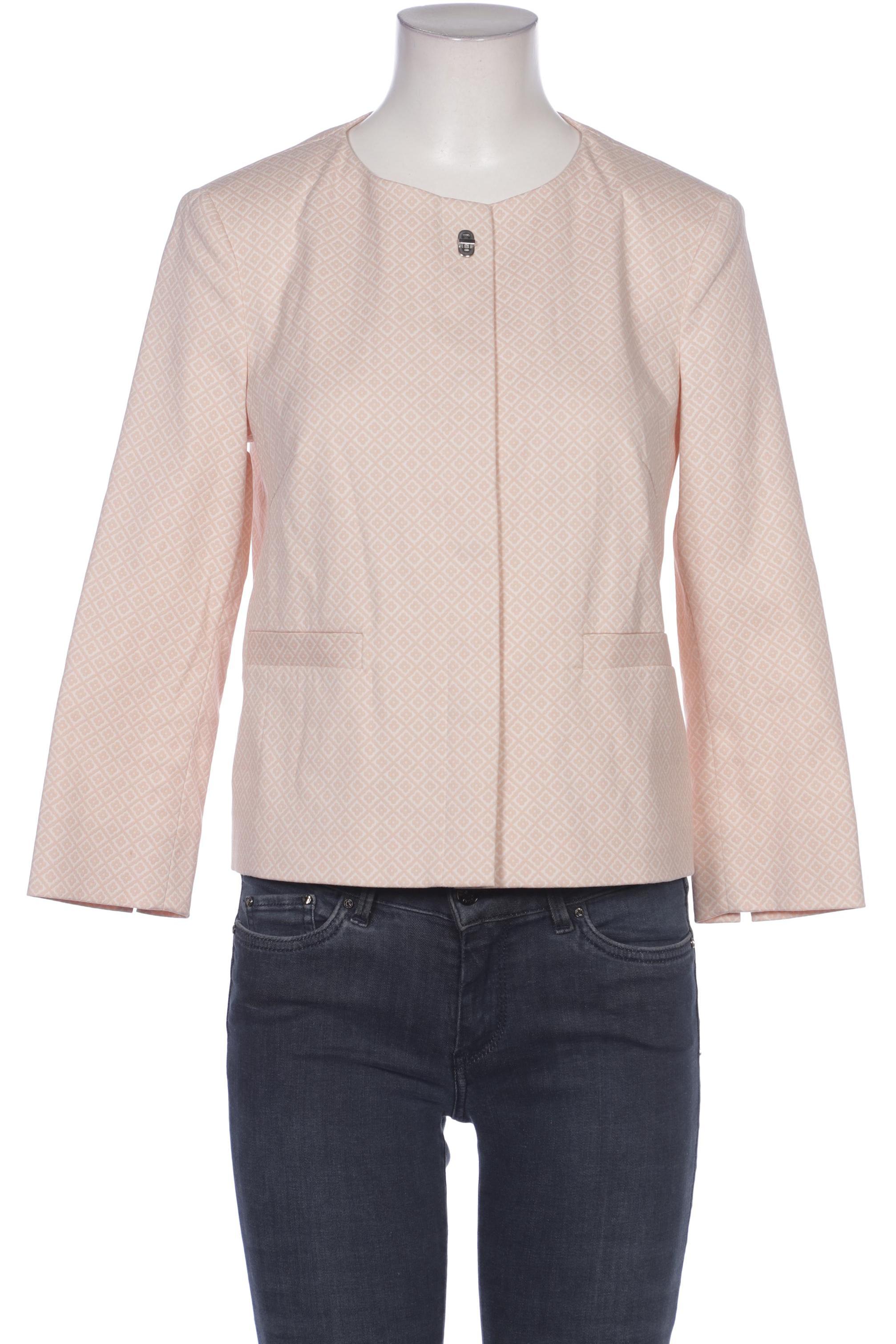 

s.Oliver Damen Blazer, beige, Gr. 36