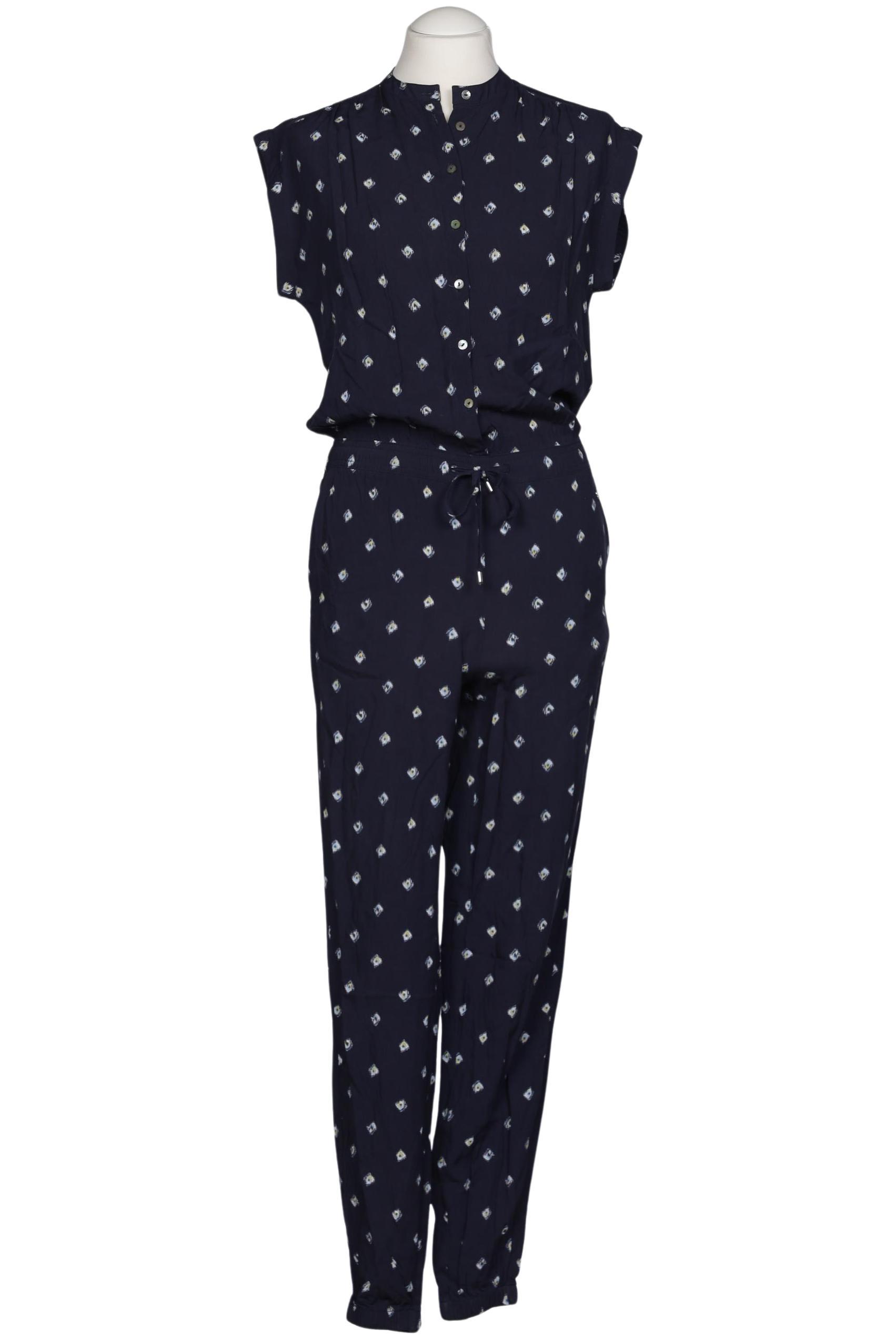 

s.Oliver Damen Jumpsuit/Overall, marineblau, Gr. 32